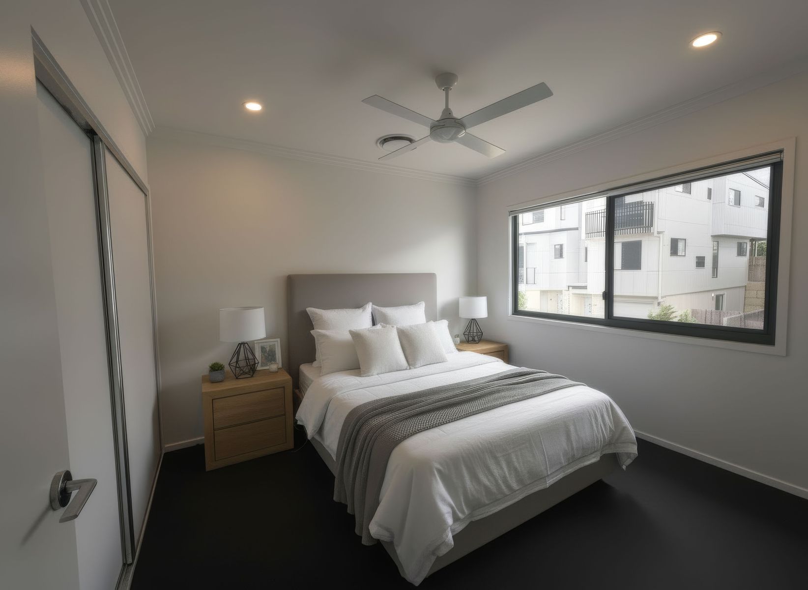 4-bedroom unit at 22/1044 Hamilton Road, Mcdowall, Qld, 4053, Brisbane, Queensland