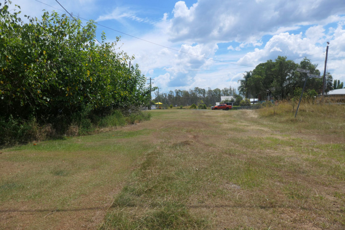 1-bedroom unit at 12 Lyons Street, Rappville, NSW 2469, Richmond Valley, New South Wales