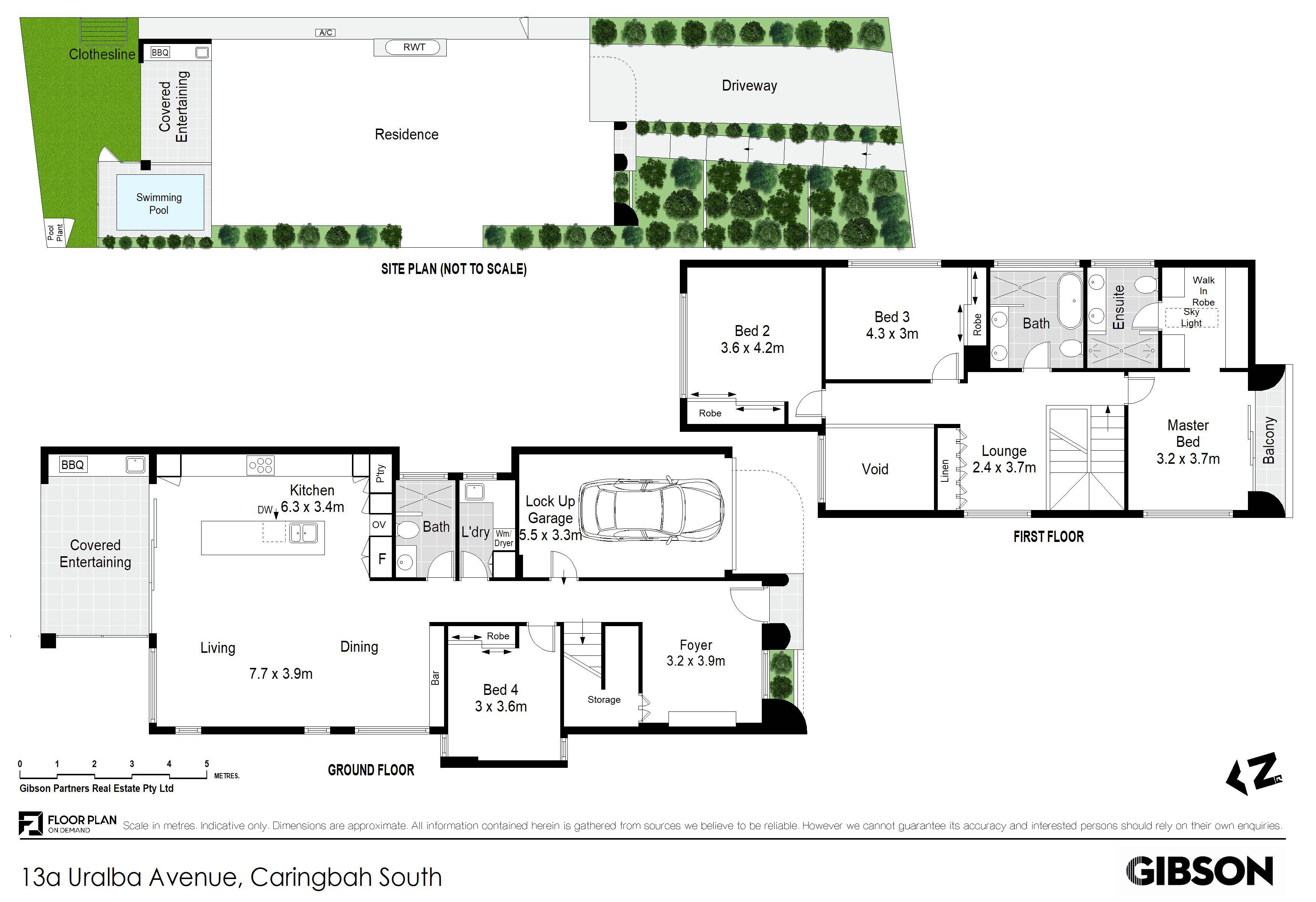 13 Uralba Avenue, Caringbah South, NSW 2229 - Image 7