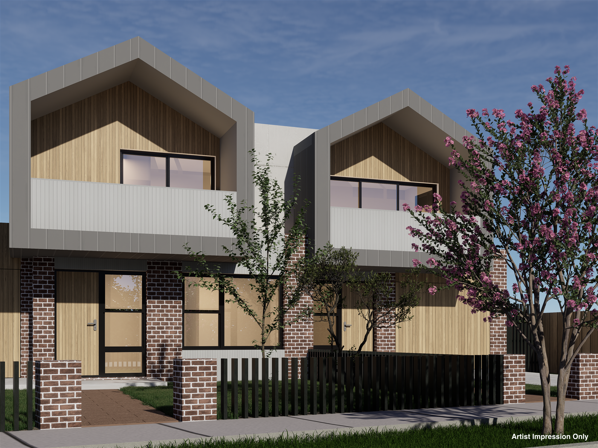 3-bedroom unit at 3/1 Epstein Street , Reservoir, Vic, 3073, Darebin, Victoria