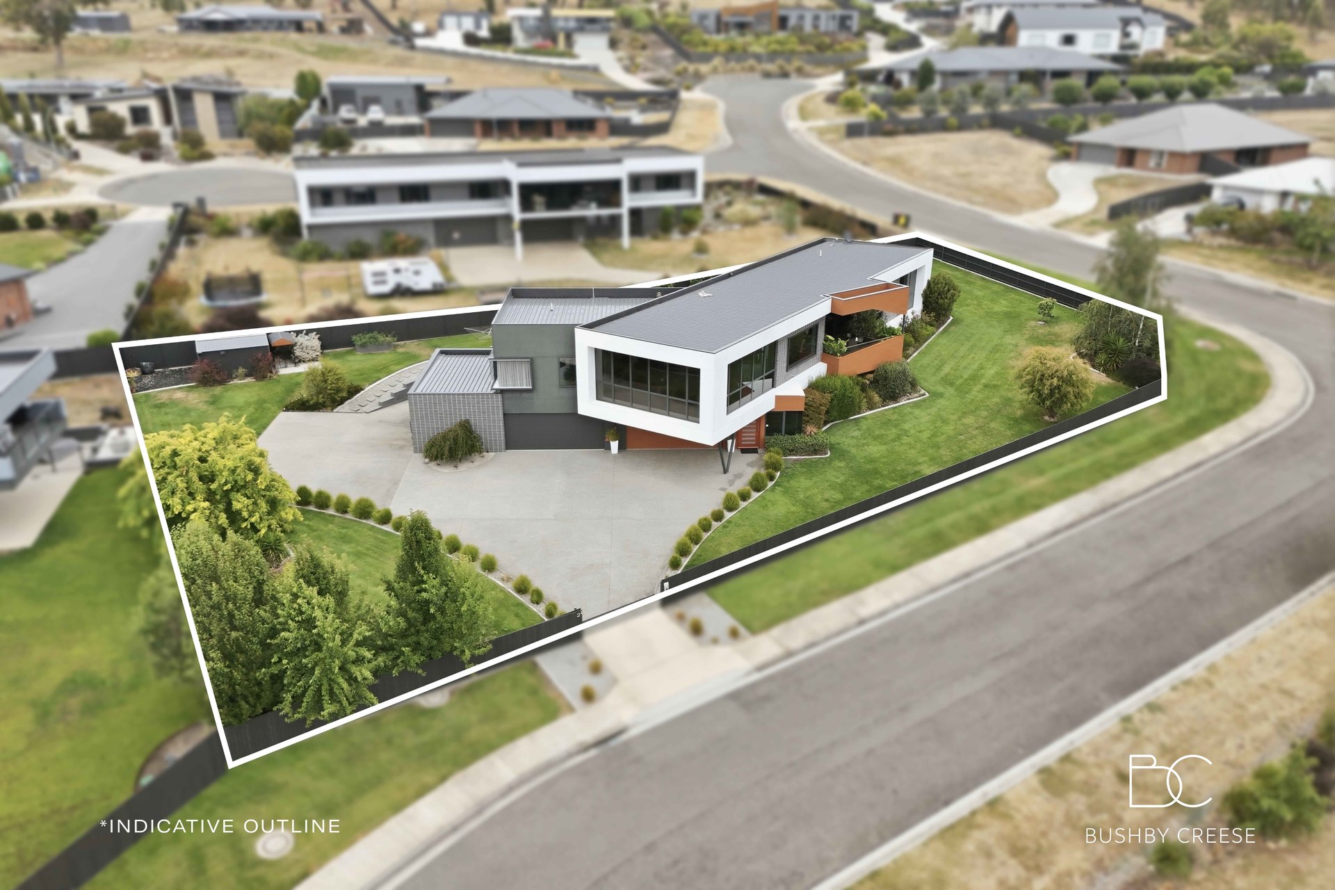 4-bedroom house at 2 Bevel Court, Kings Meadows, Tas, 7249, Launceston, Tasmania