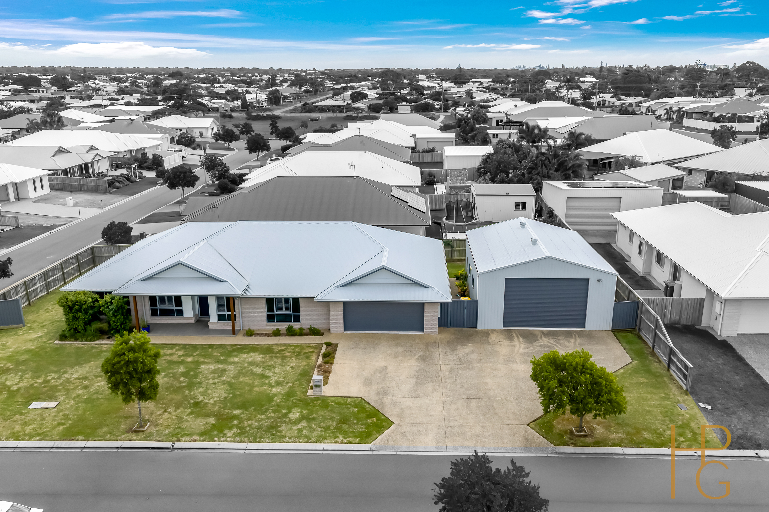 14 BEACHCOMBER PLACE, Bargara QLD 4670 - Image 1