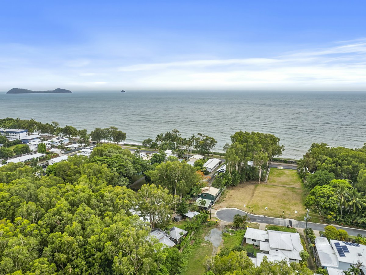 Lot 4 Batt Street, Clifton Beach, Qld, 4879 - Image 9