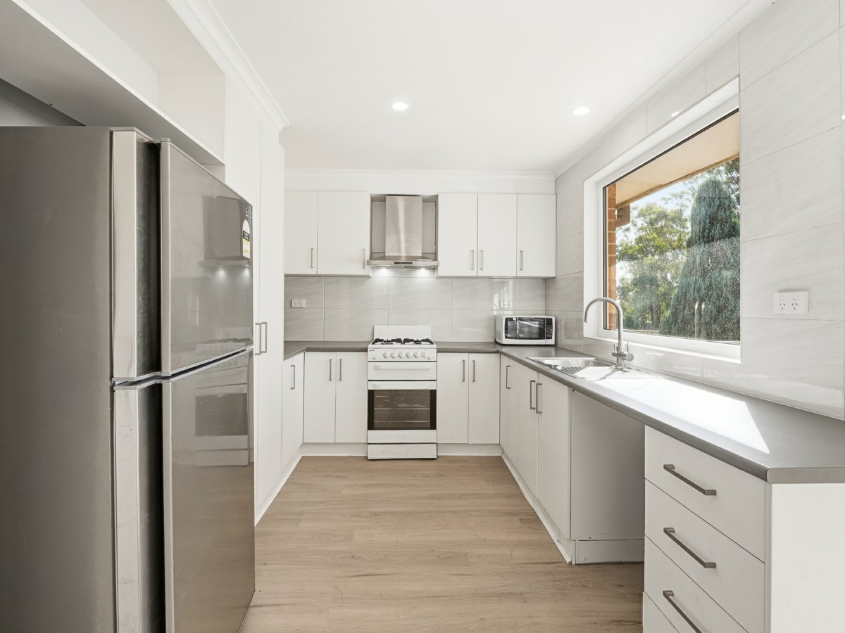 3-bedroom house at 32 PENSAX ROAD, Cranebrook NSW 2749, Penrith, New South Wales
