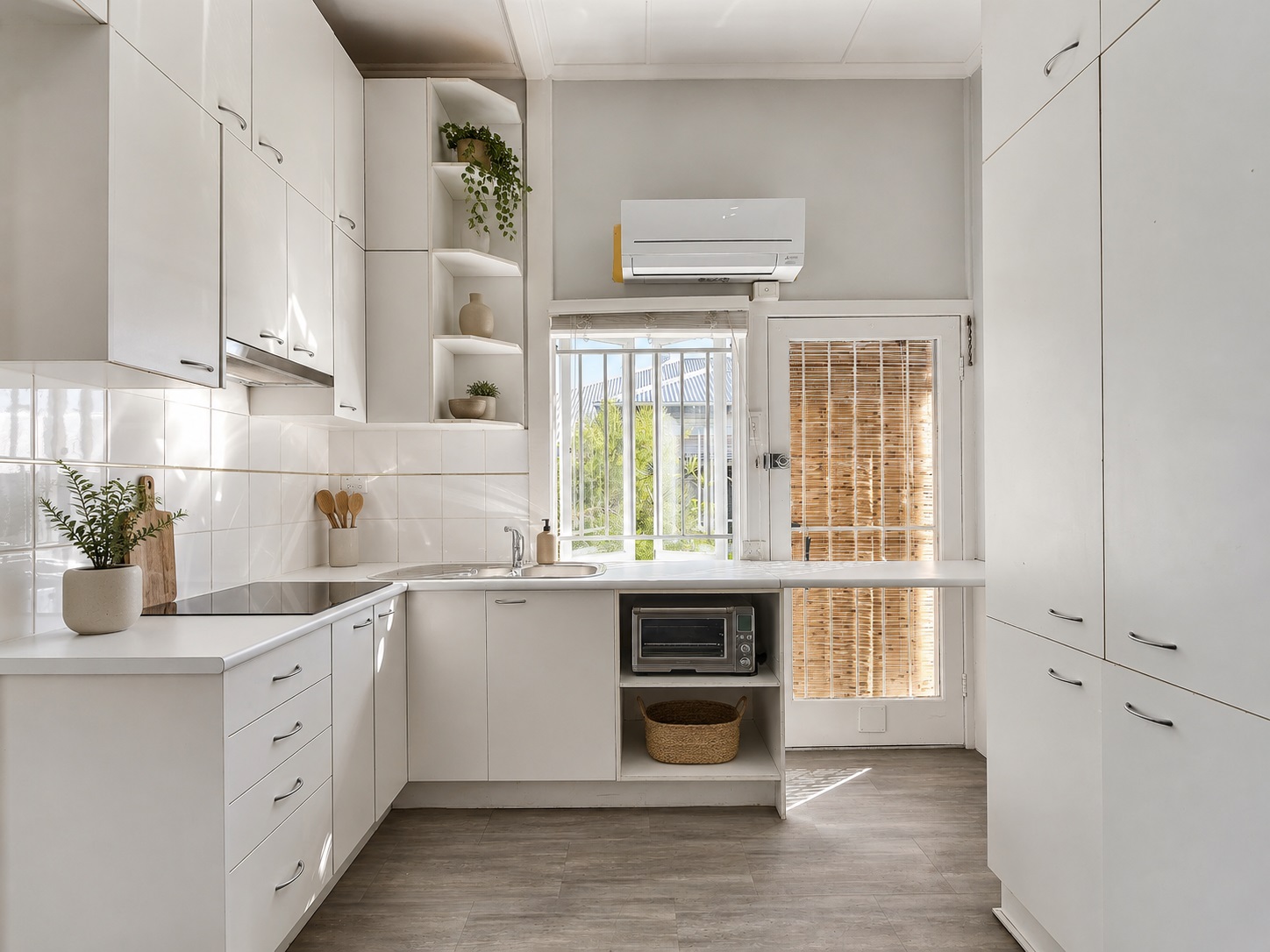1-bedroom unit at 7/9 Lockhart Street, Woolloongabba, QLD 4102, Brisbane, Queensland