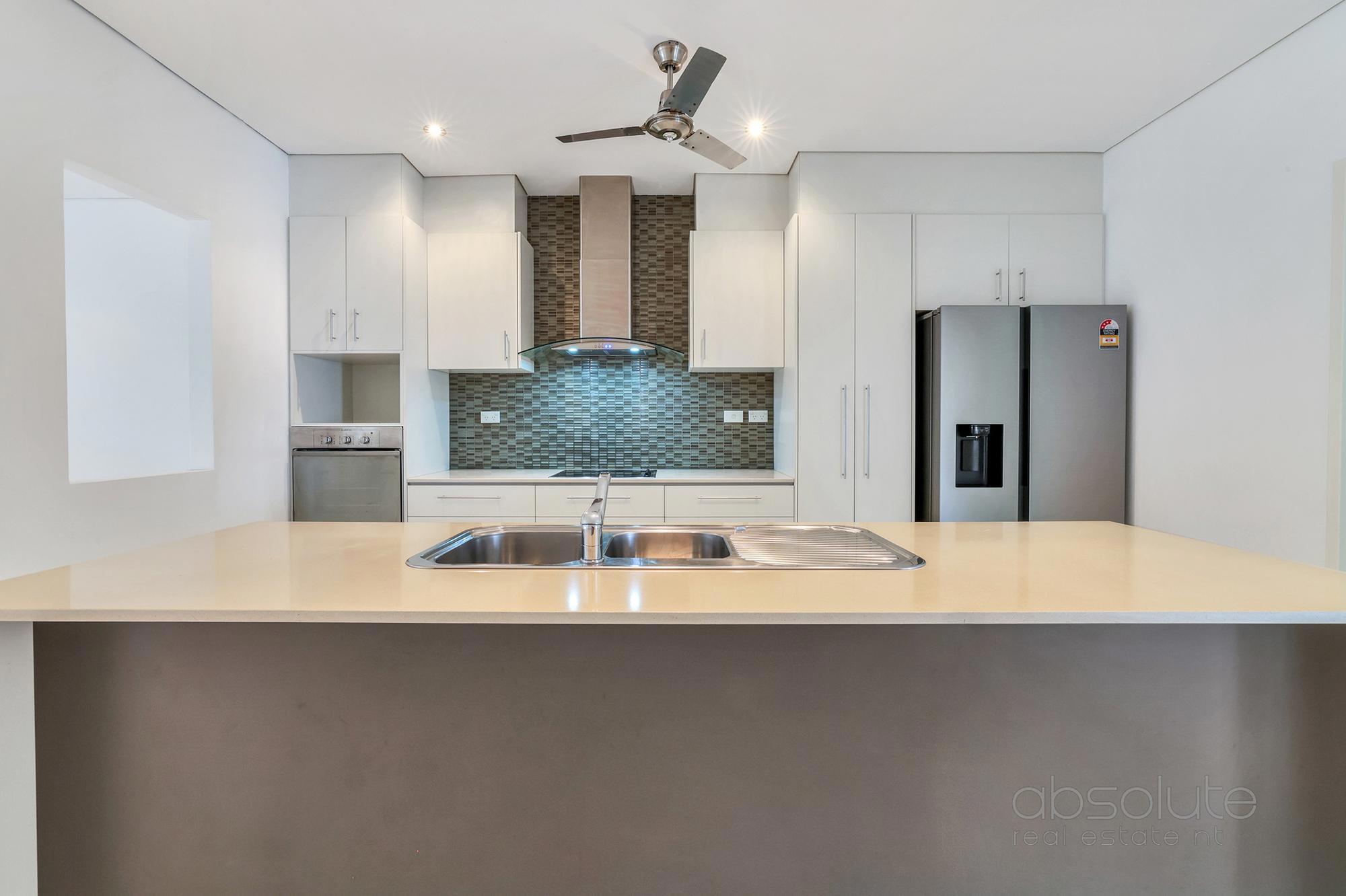 3-bedroom unit at 12 44 MCLACHLAN STREET, DARWIN CITY NT 0800, Darwin, Northern Territory