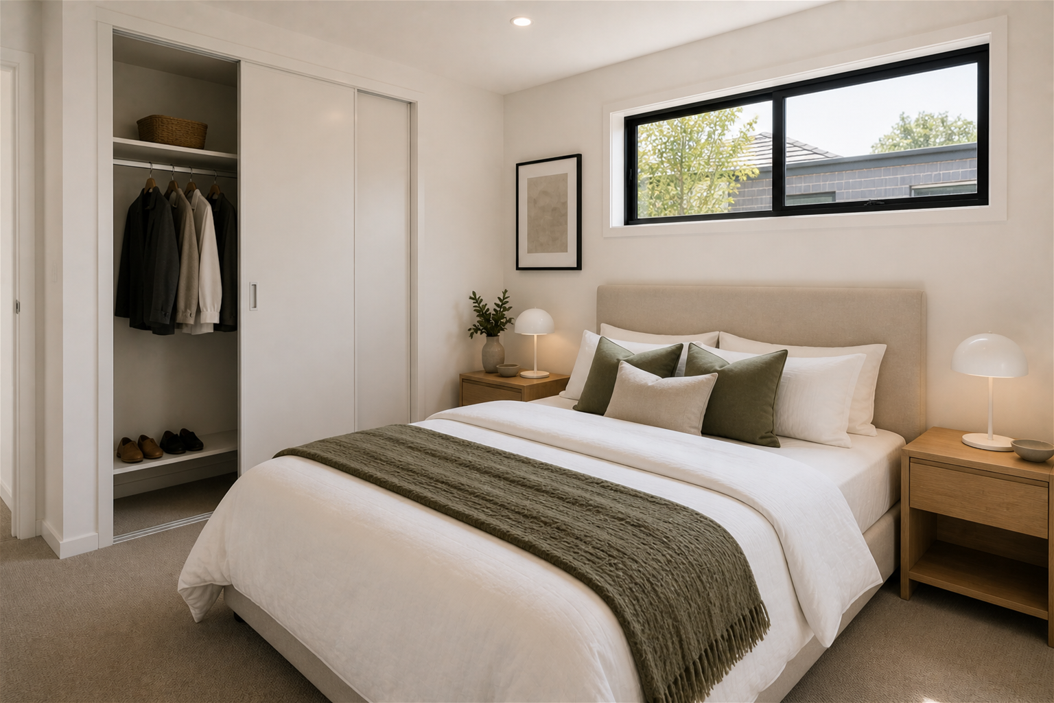 3-bedroom unit at Lot 817/288 Blackshaws Road, Altona North, Vic, 3025, Hobsons Bay, Victoria