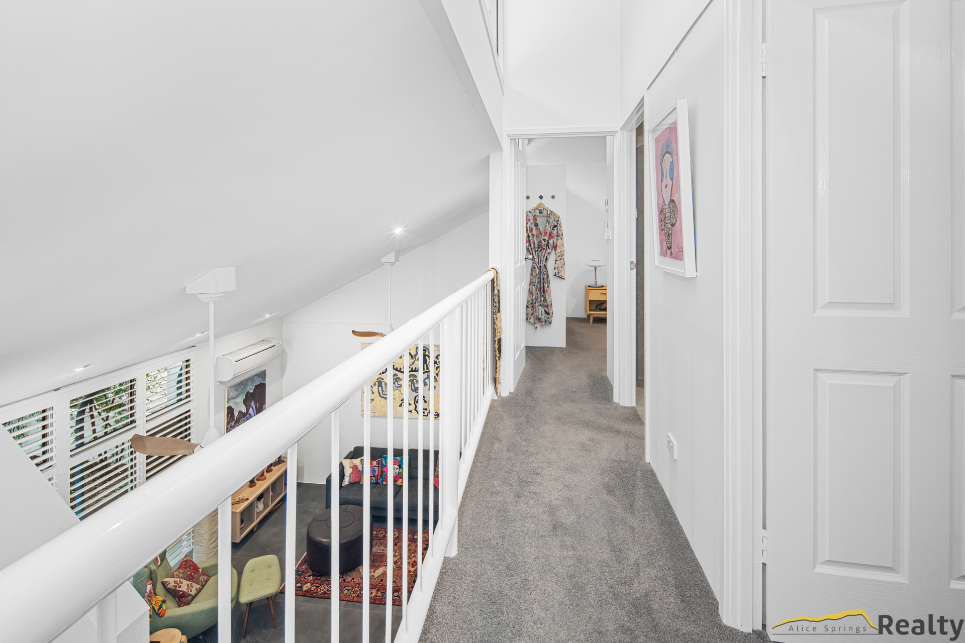 3-bedroom unit at 2/1A Mills Street, East Side, Nt, 0870, Alice Springs, Northern Territory