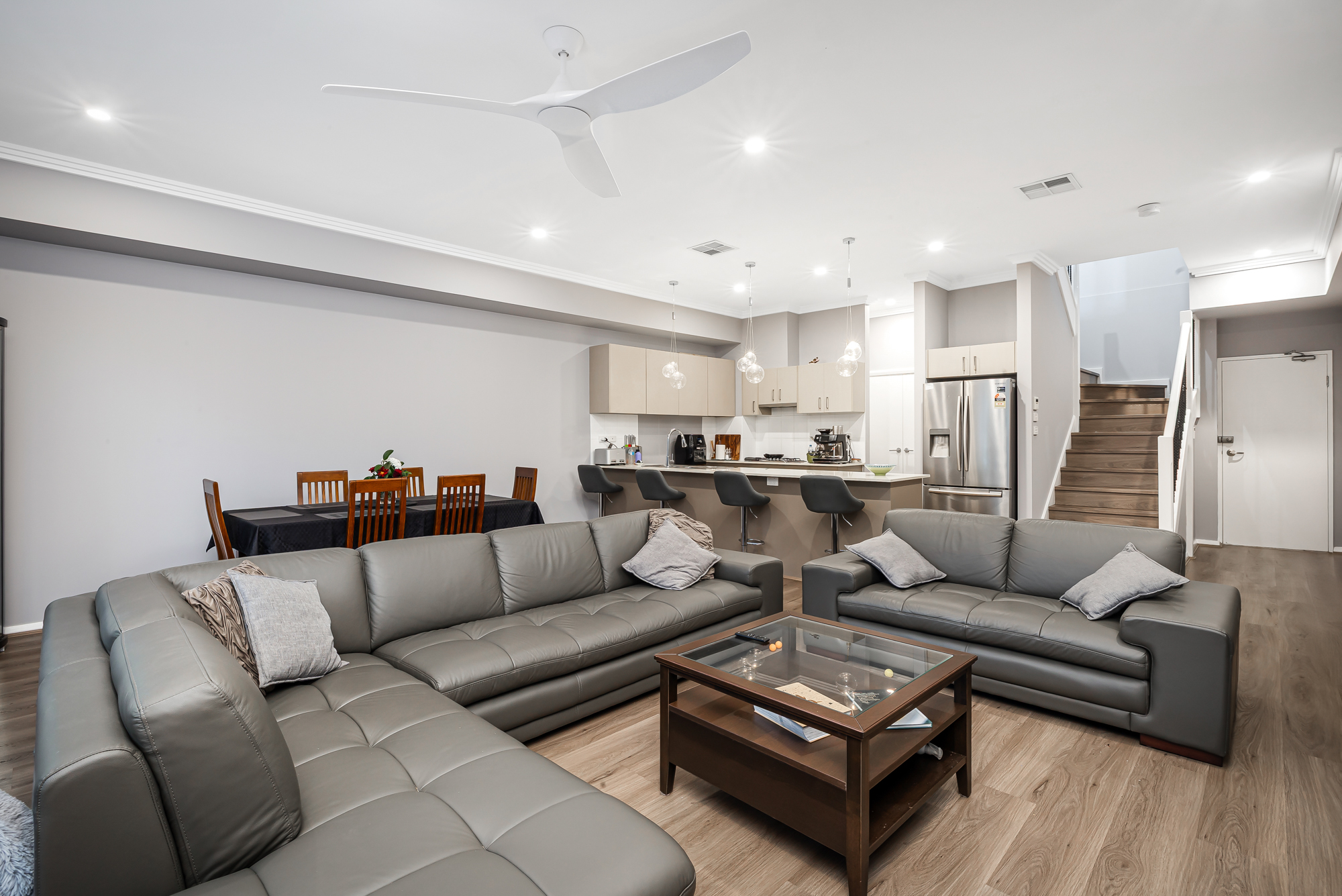 3-bedroom unit at 29/44 Barossa Drive, Minchinbury, NSW 2770, Blacktown, New South Wales