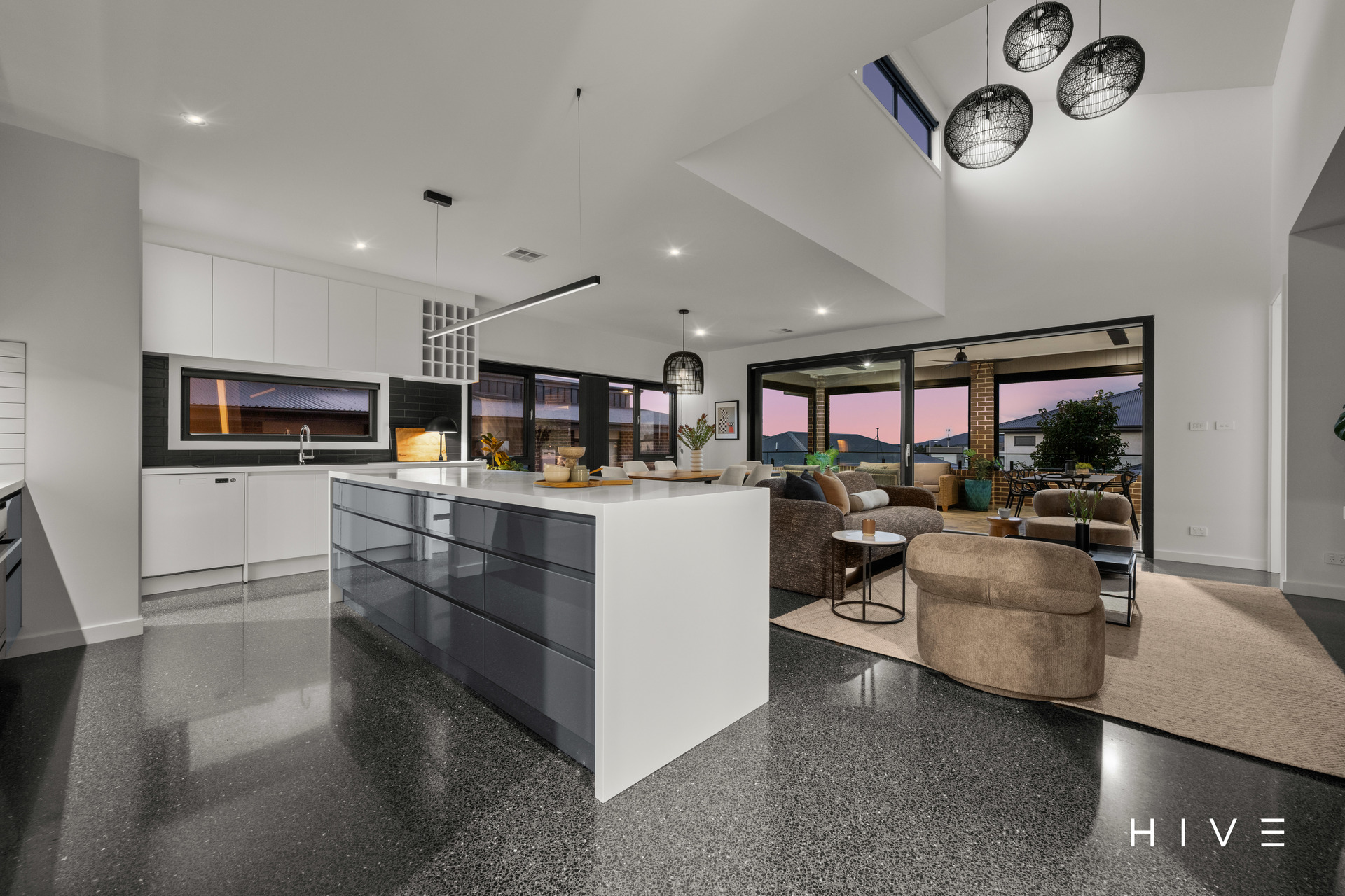 4-bedroom house at 10 Jamrozik Street, Denman Prospect, ACT 2611, Unincorporated Act, Australian Capital Territory