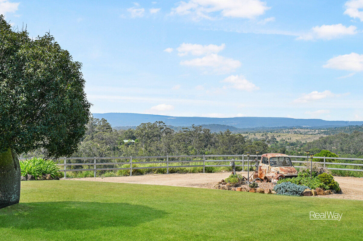 8-bedroom house at 146 DOLLEYS ROAD, Blanchview QLD 4352, Lockyer Valley, Queensland