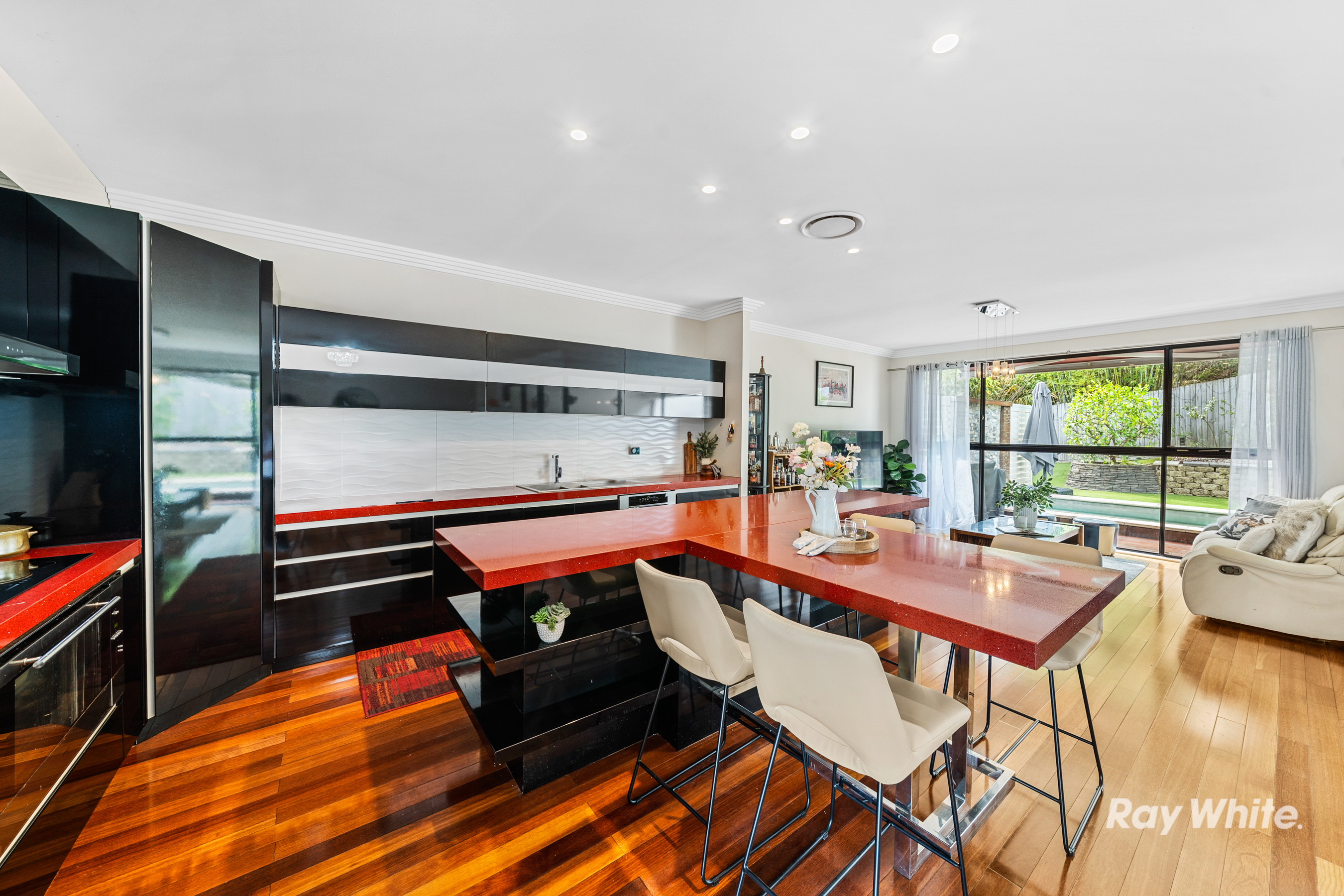 5-bedroom house at 17 Holyoake Drive, Daisy Hill, QLD 4127, Logan, Queensland
