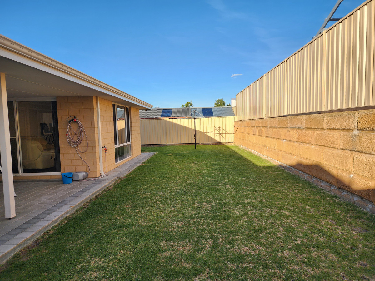 4-bedroom house at 7 Hayward Crest, Yakamia, Wa, 6330, Albany, Western Australia