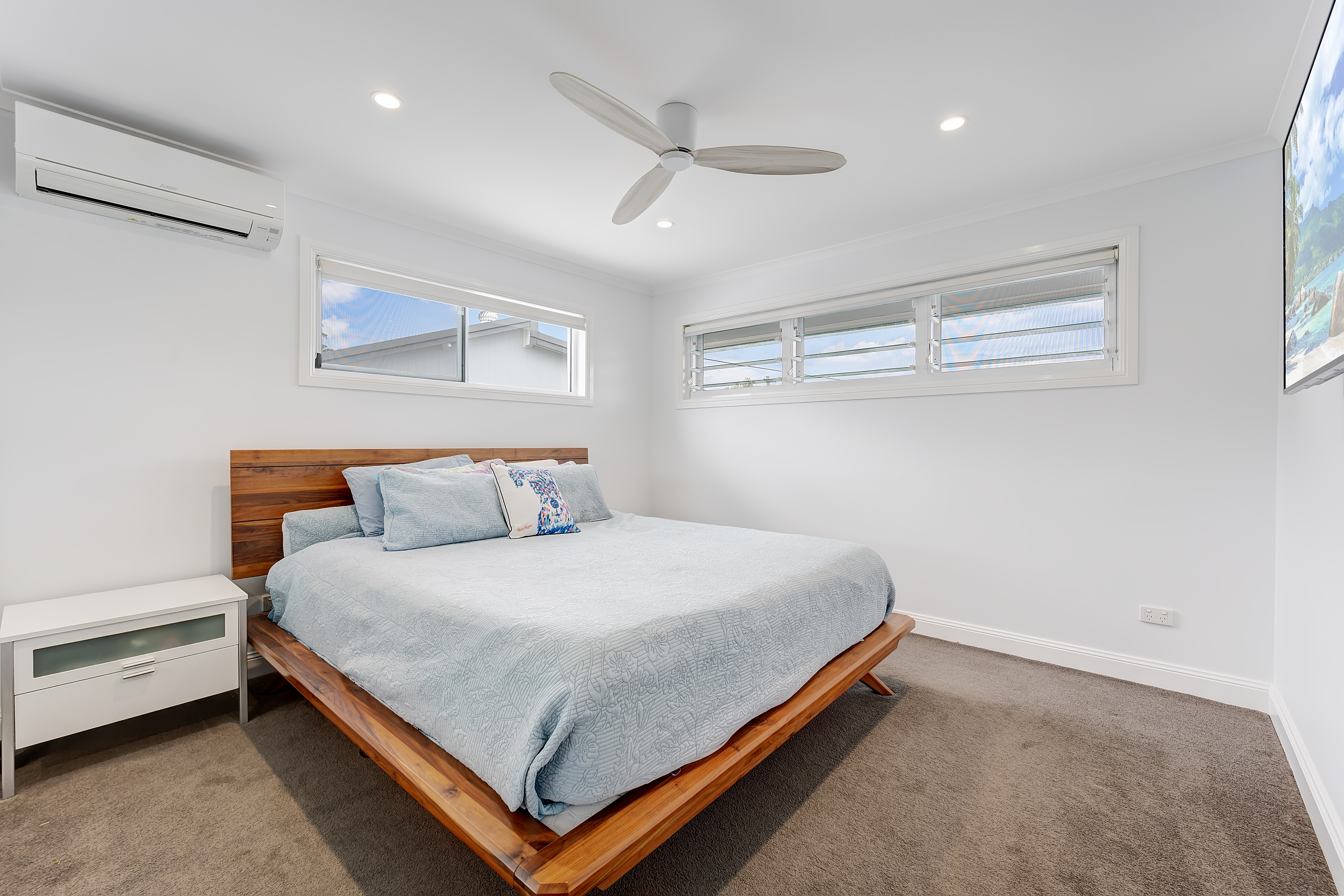 3-bedroom house at 4 Oscar Crescent, Albany Creek, Qld, 4035, Moreton Bay, Queensland