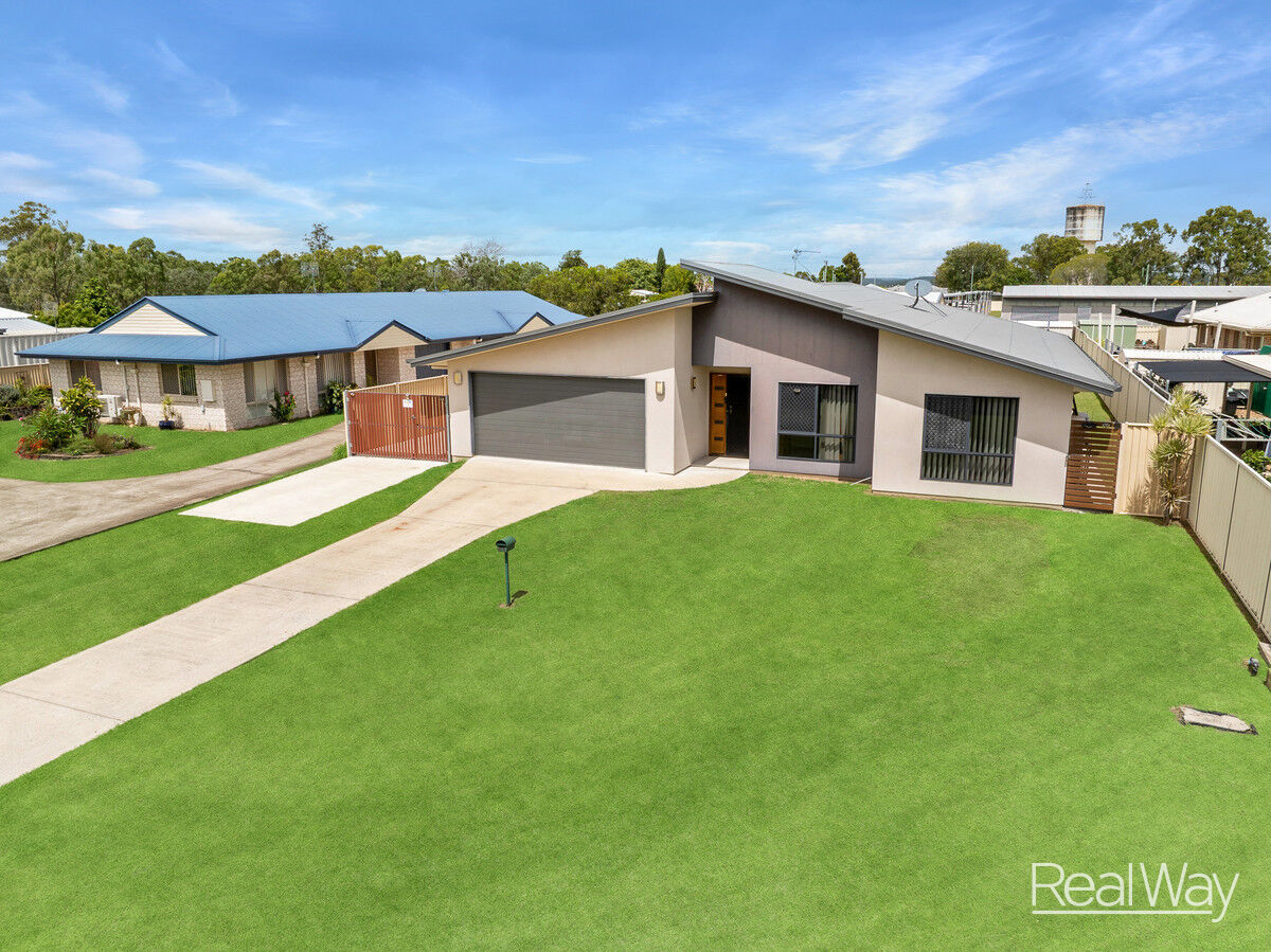 21 Houghton Street, Murgon, QLD 4605 - Image 2