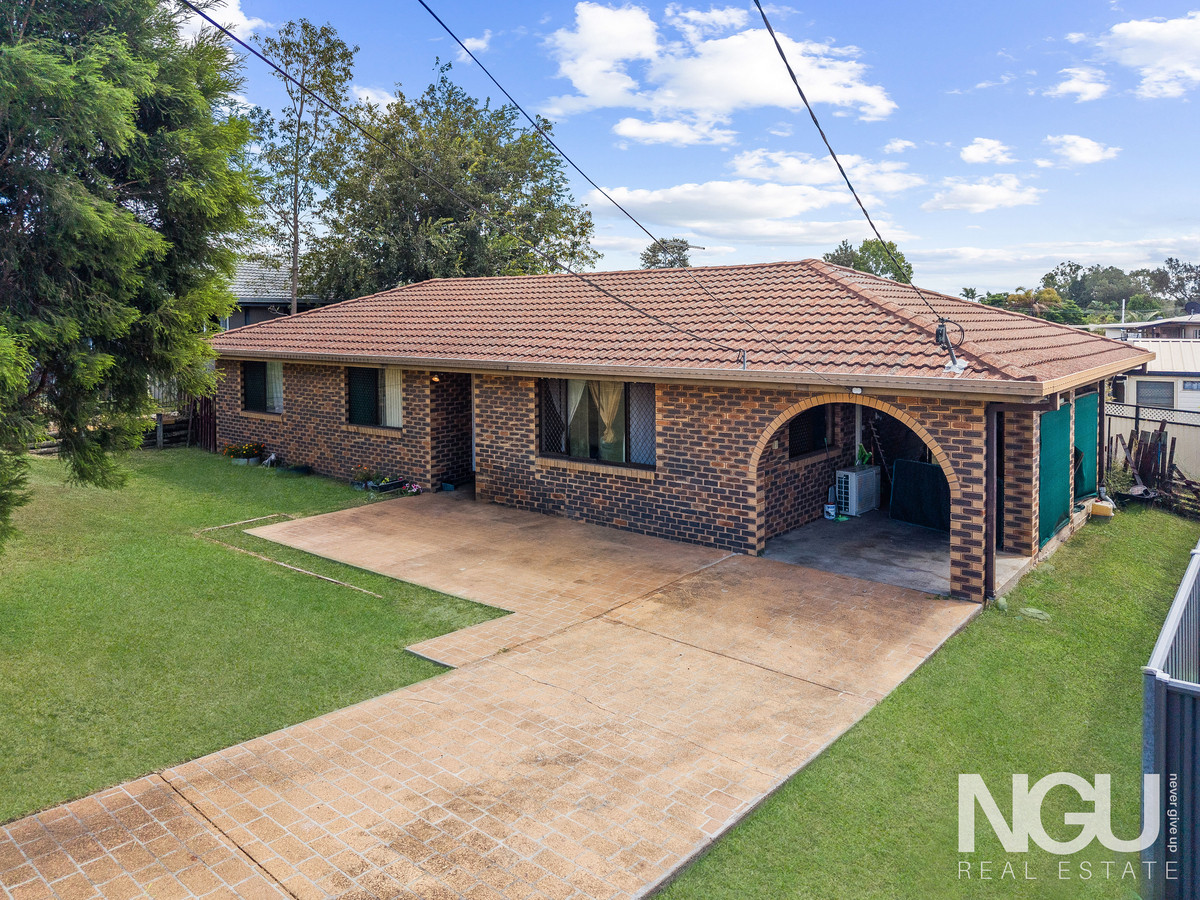 52 HARDING STREET, Raceview QLD 4305 - Image 1