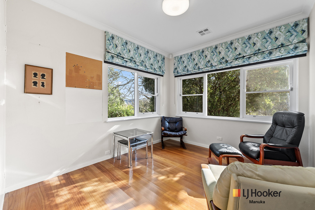 4-bedroom house at 53 Cobby Street, Campbell ACT 2612, Unincorporated Act, Australian Capital Territory