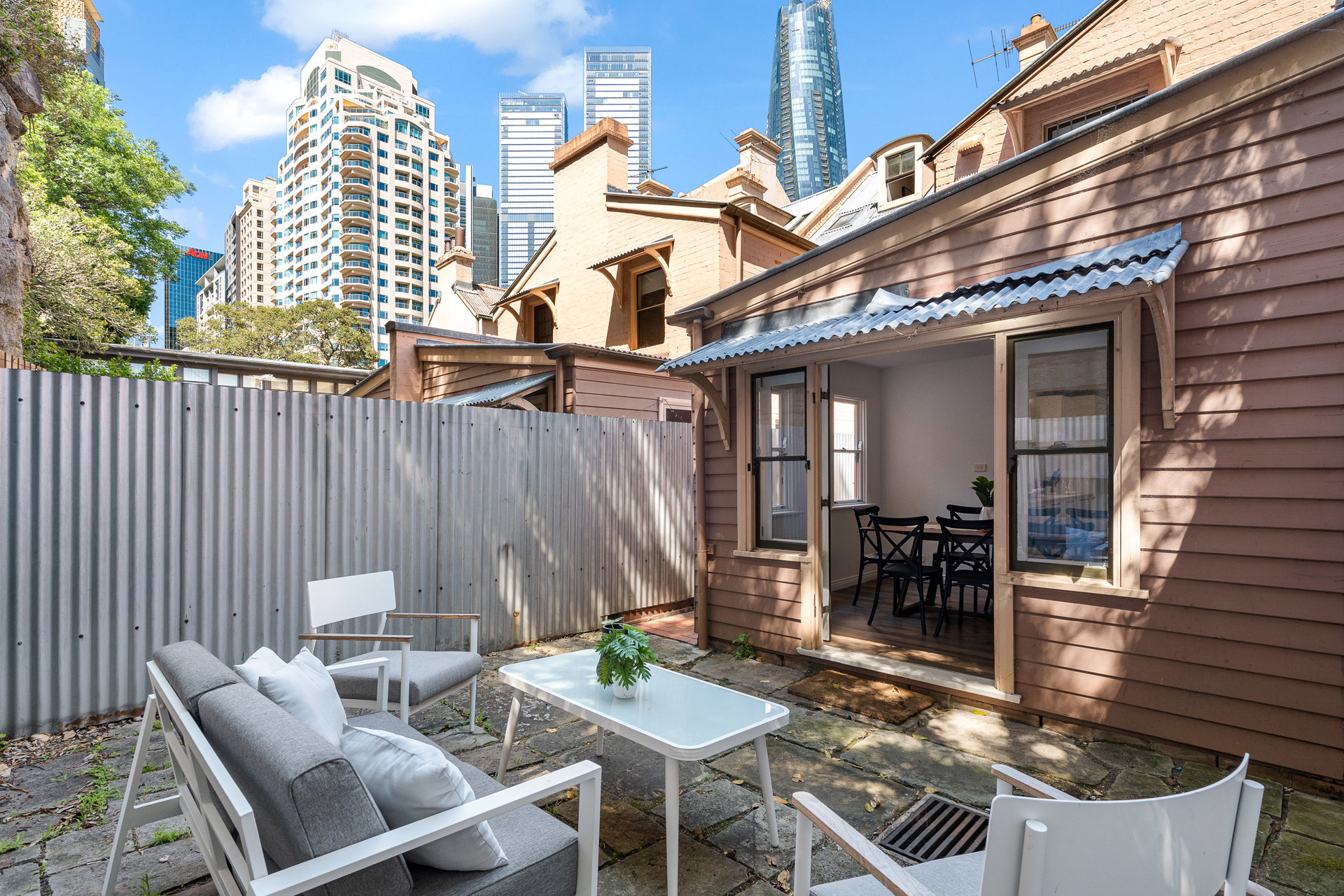 4-bedroom house at 84 Kent Street, Millers Point, NSW 2000, , New South Wales