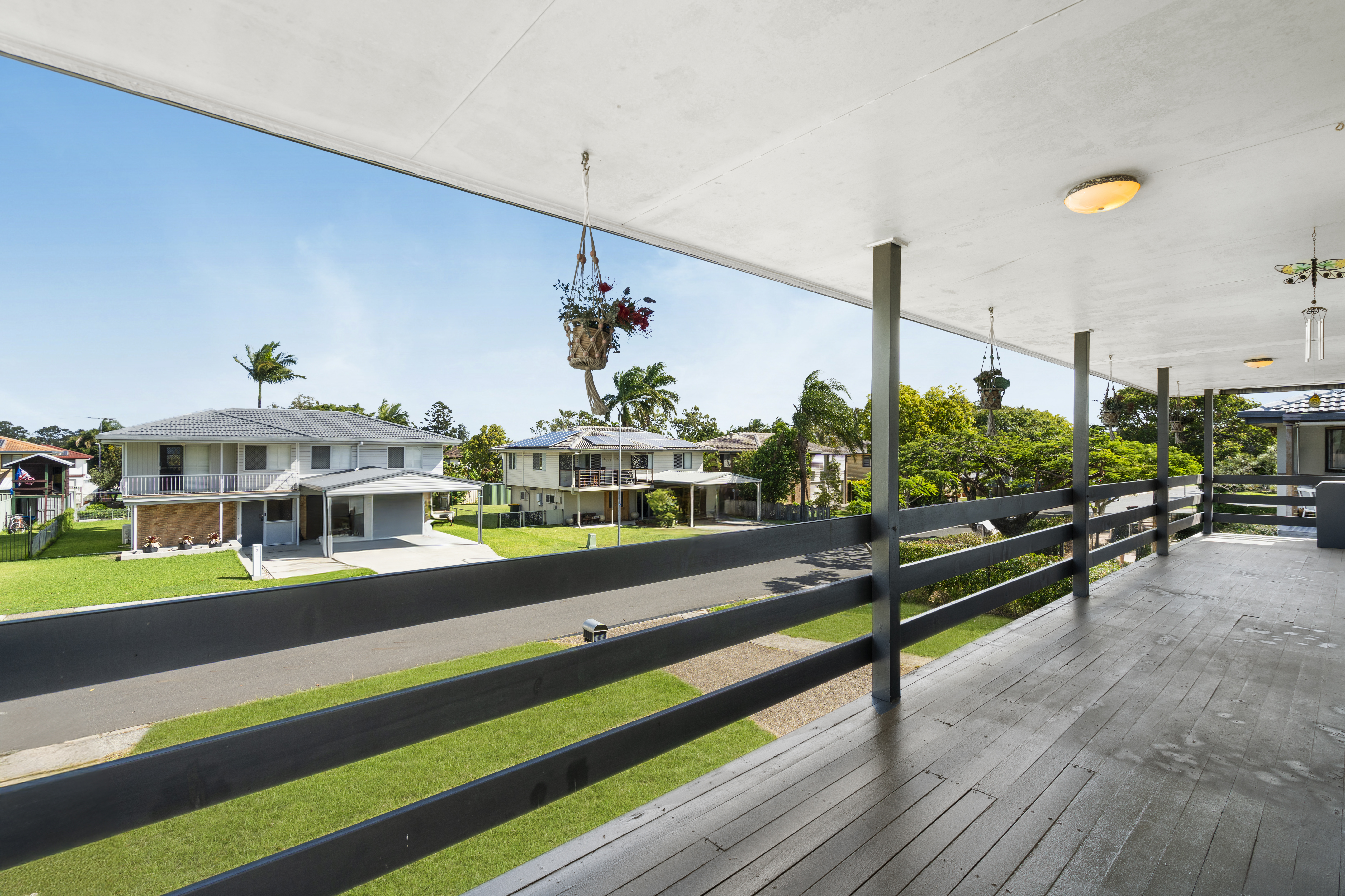 4-bedroom house at 20 WILLENA STREET, Boondall QLD 4034, Brisbane, Queensland