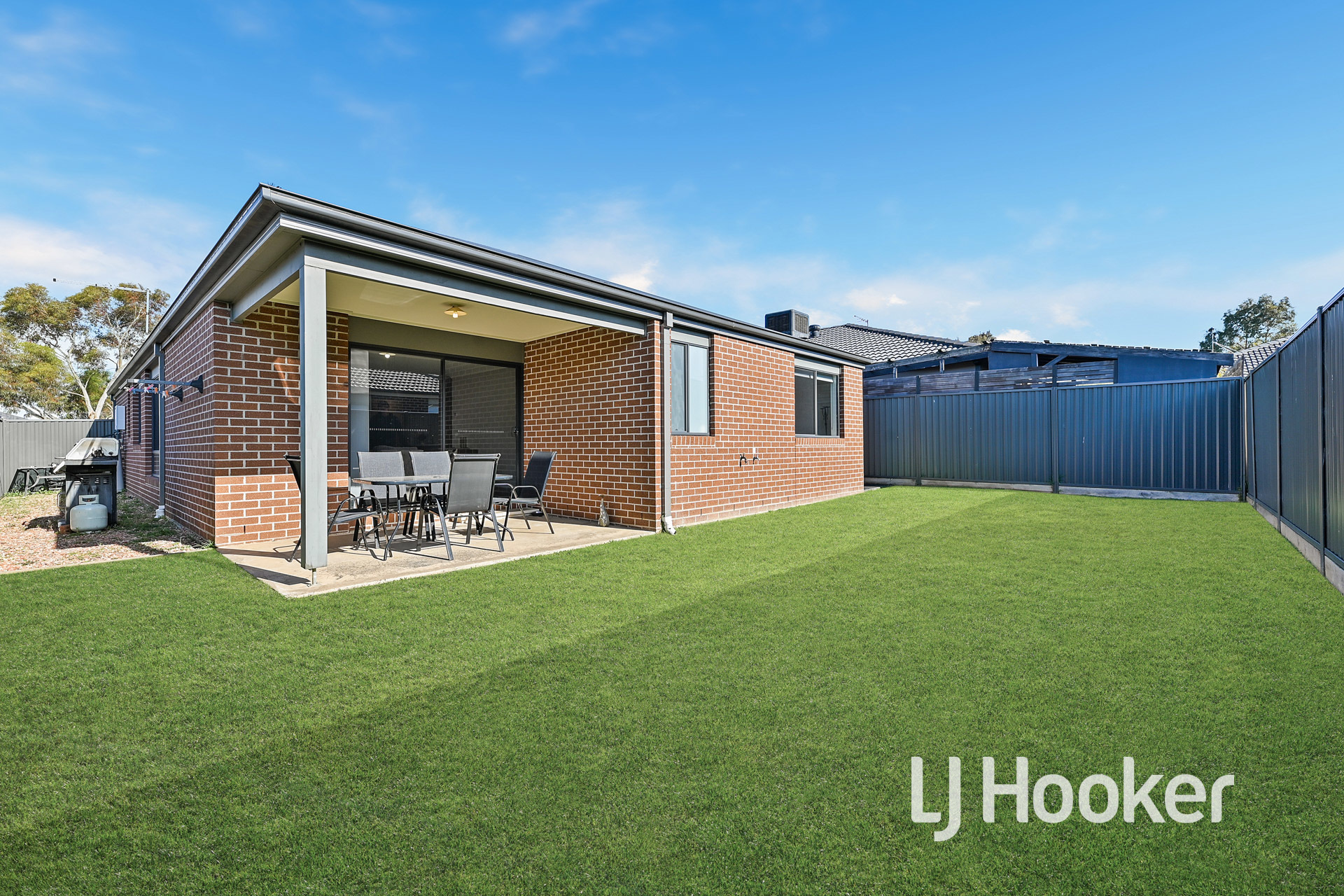 4-bedroom house at 4 Colachise Place, Cranbourne East, VIC 3977, Casey, Victoria