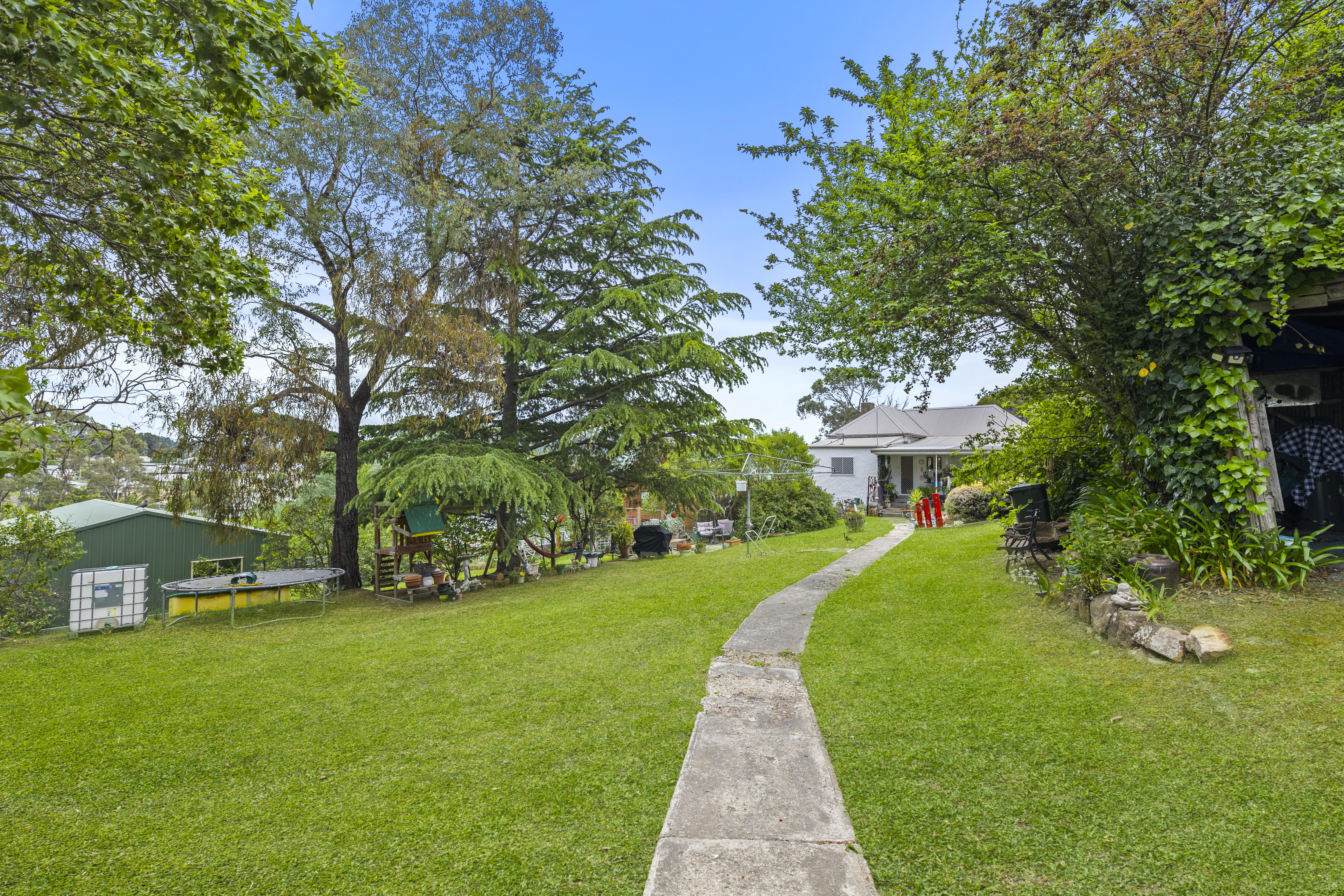 3-bedroom house at 11 PAINE STREET, Portland NSW 2847, Lithgow, New South Wales