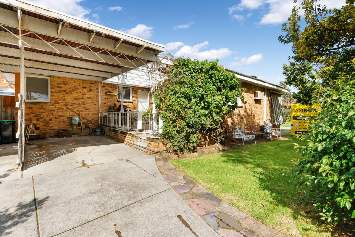 2-bedroom unit at 11/4 Gipps Avenue, Mordialloc, VIC 3195, , Victoria