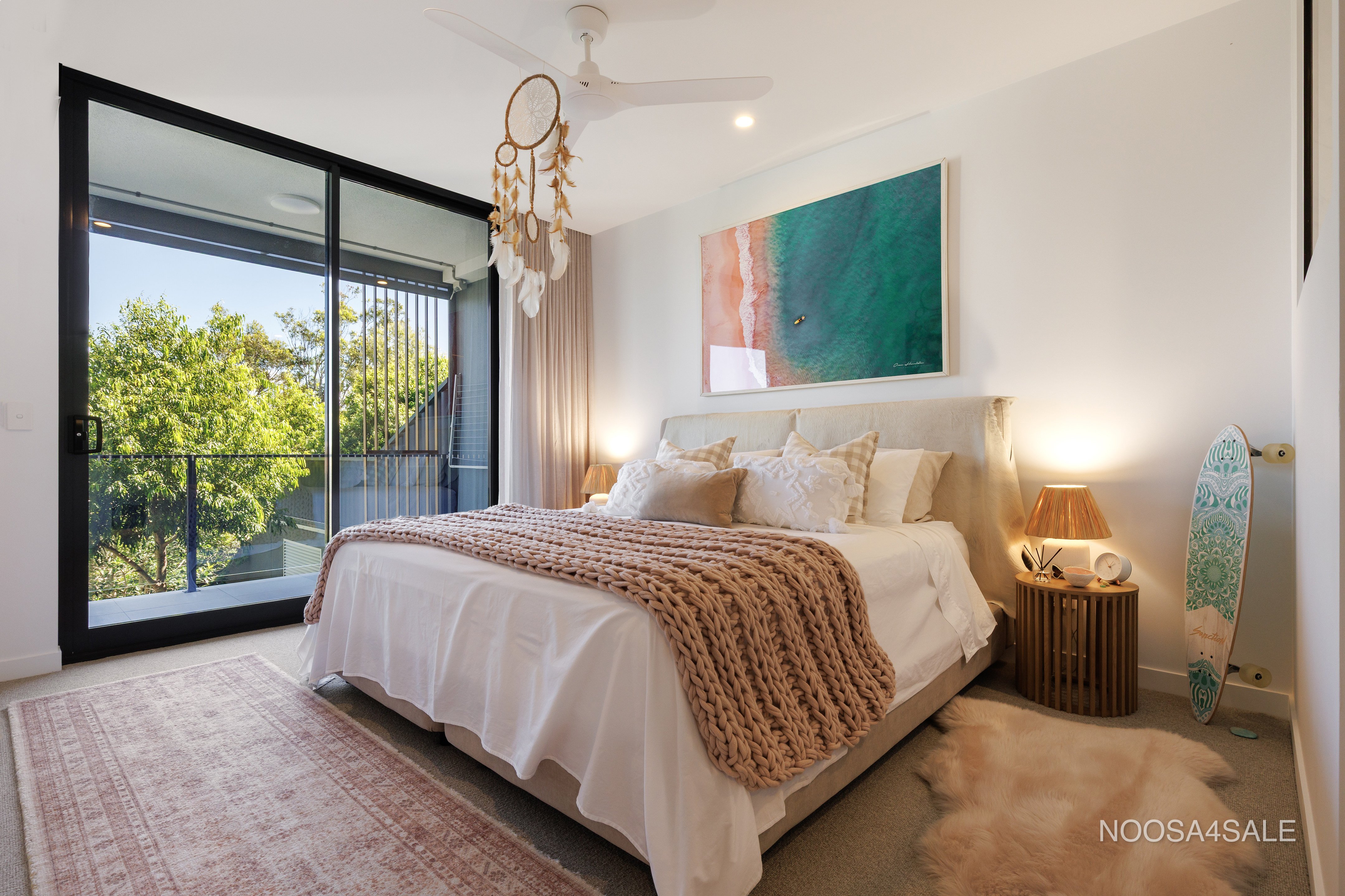 3-bedroom unit at 1412/75 Resort Drive, Noosa Heads, Qld, 4567, Noosa, Queensland