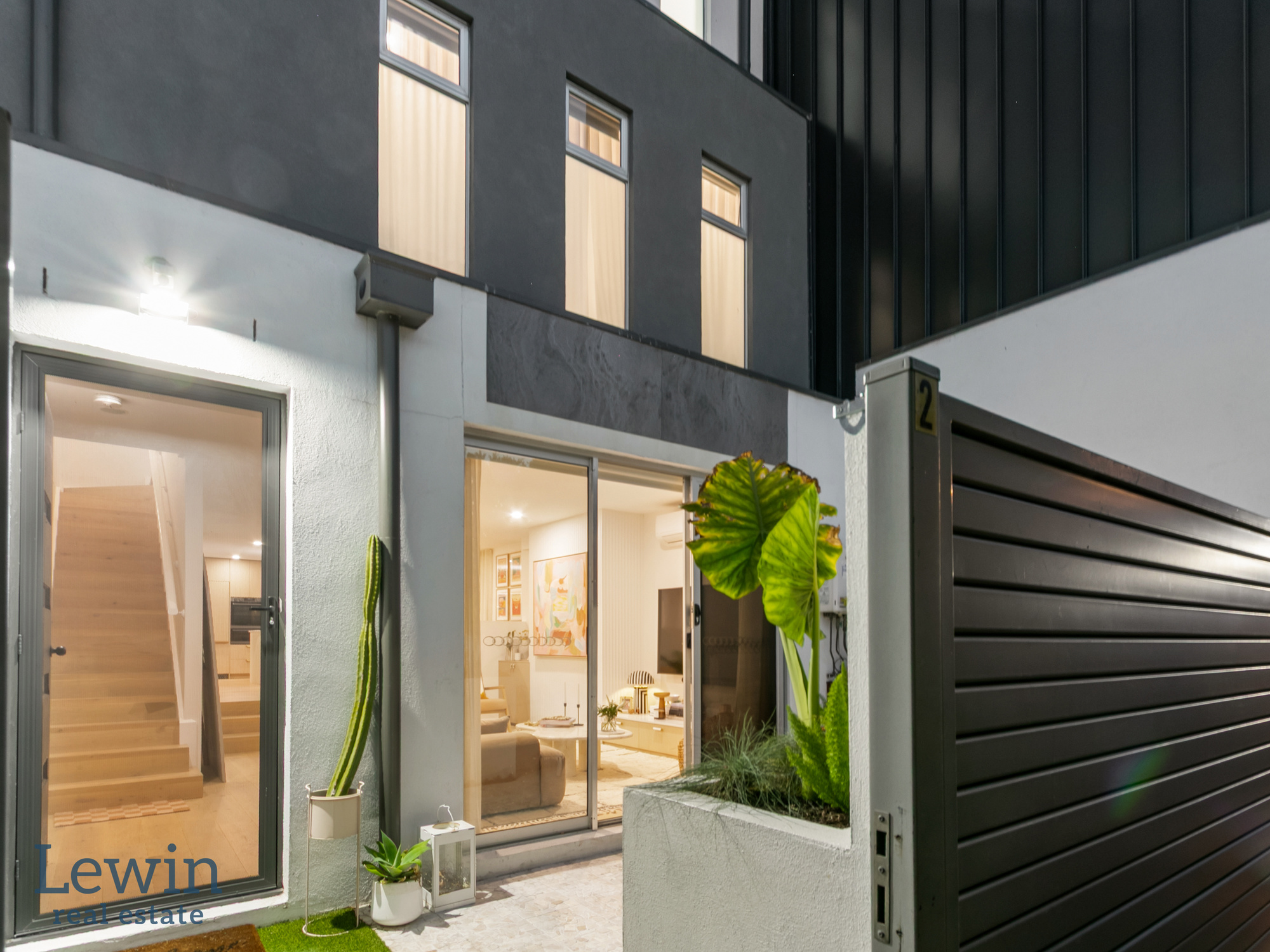 2-bedroom unit at 2/152 Balcombe Road, Mentone, VIC 3194, , Victoria