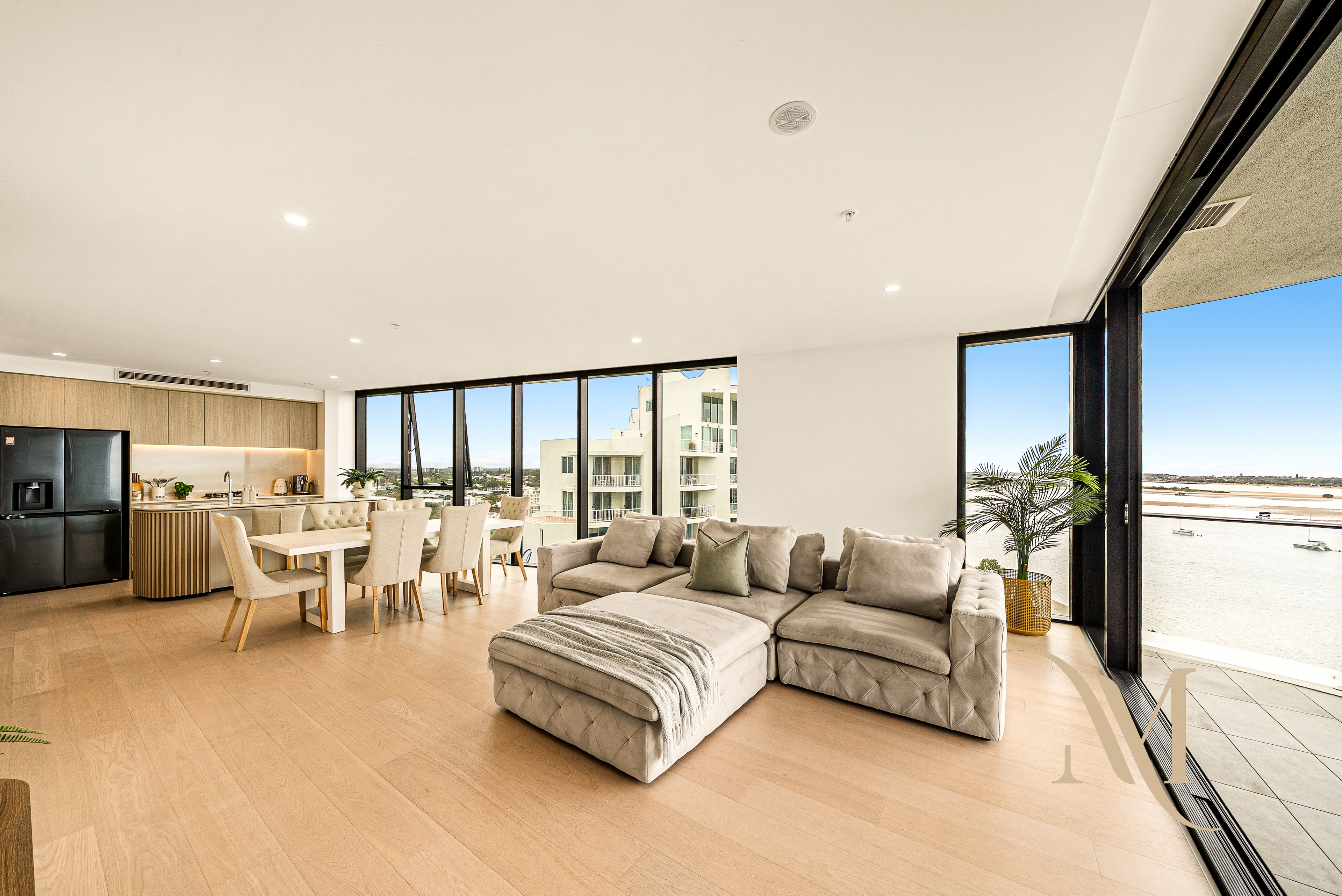 1302/180 Marine Parade, Labrador, Qld, 4215 - Image 4