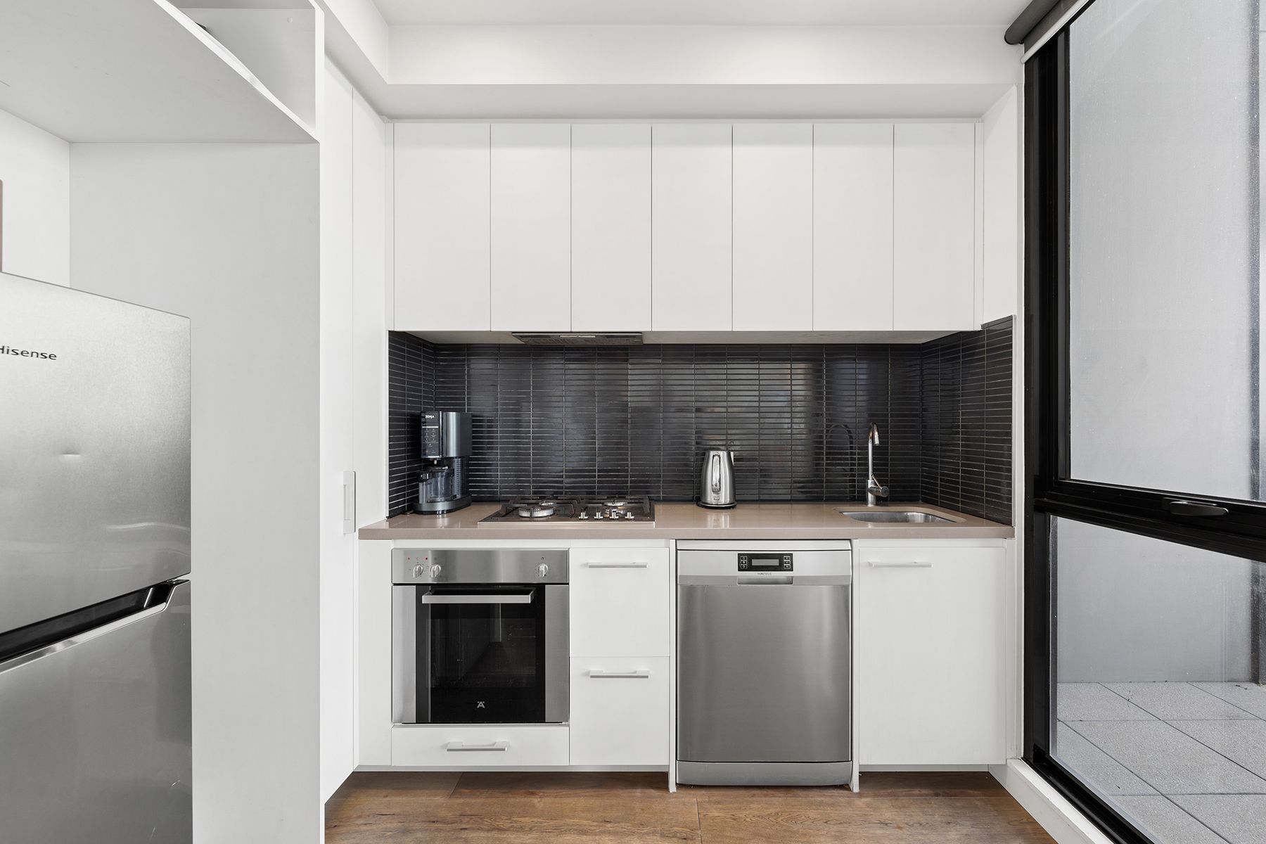 401 360 LYGON STREET, BRUNSWICK EAST VIC 3057 - Image 4