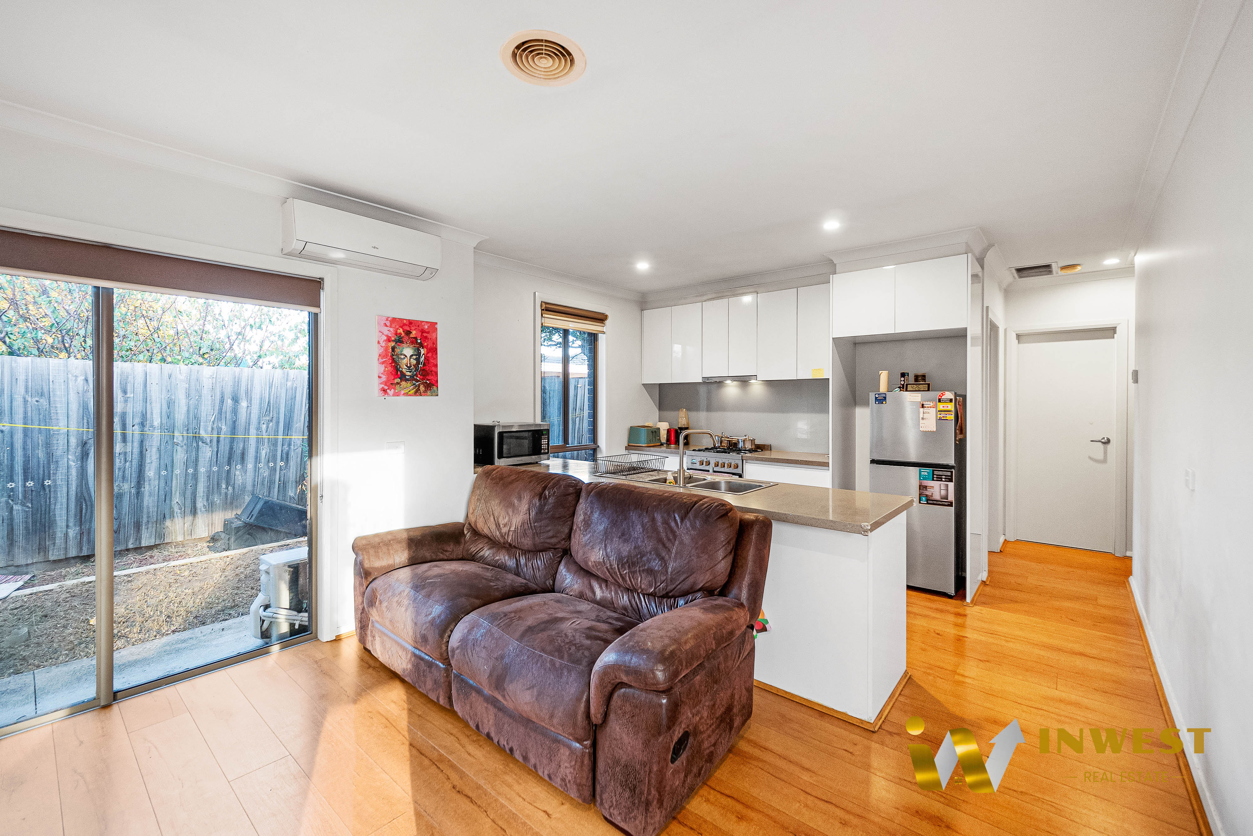 2-bedroom unit at 2/31 Ailsa Street South, Altona Meadows, VIC 3028, Hobsons Bay, Victoria