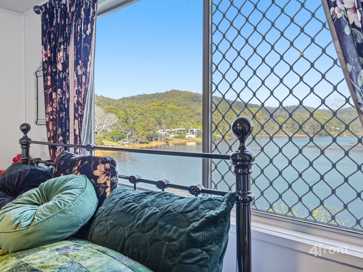 4-bedroom house at 8 Haig Street, Heybridge, TAS 7316, Central Coast (Tas.), Tasmania