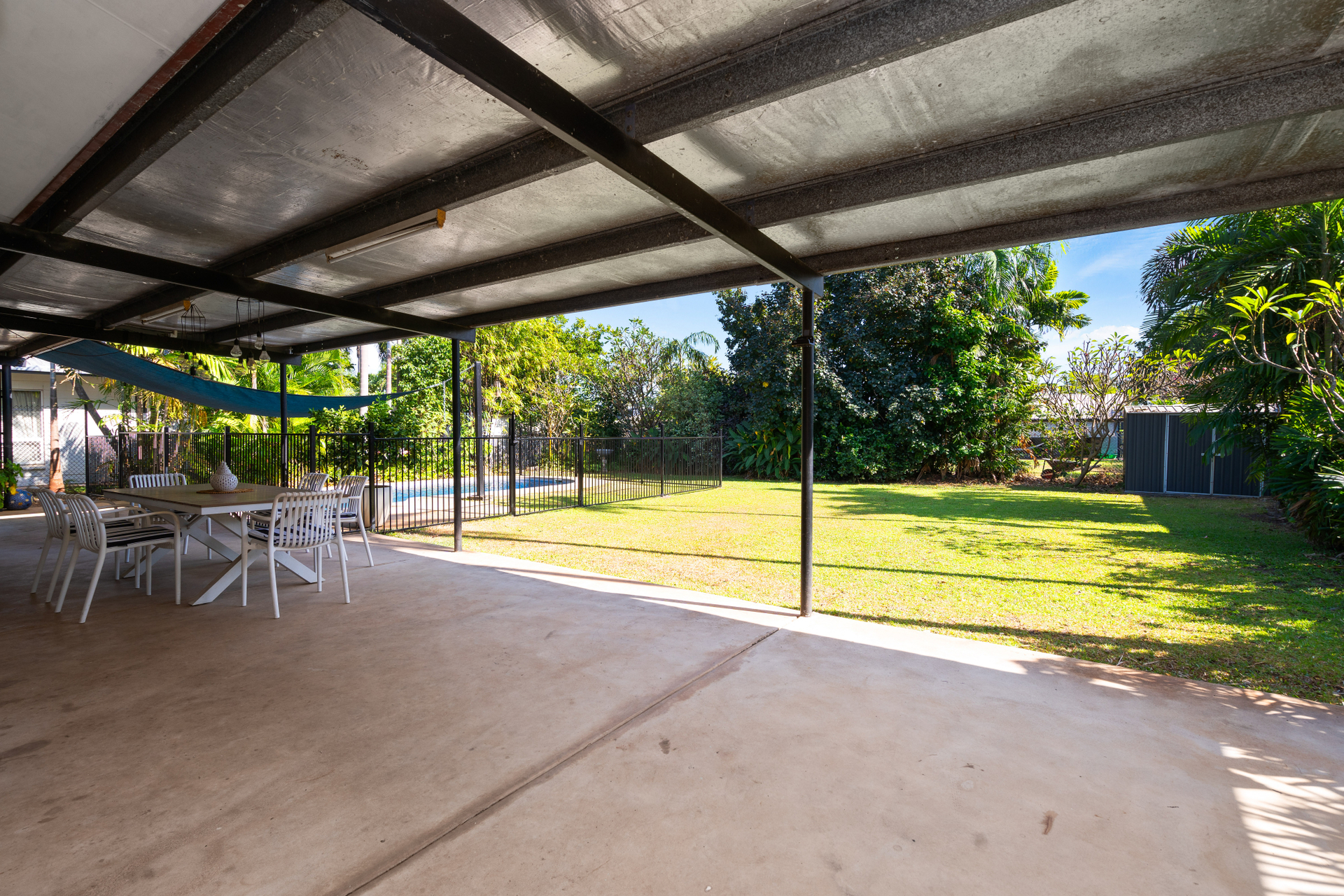 3-bedroom house at 12 Cuthbertson Crescent, Moulden, NT 0830, Palmerston, Northern Territory