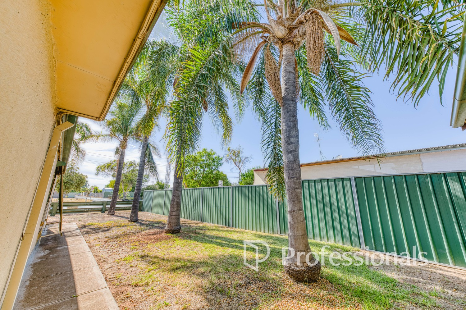 3-bedroom house at 27 Main Avenue North Avenue, Merbein, Vic, 3505, Mildura, Victoria