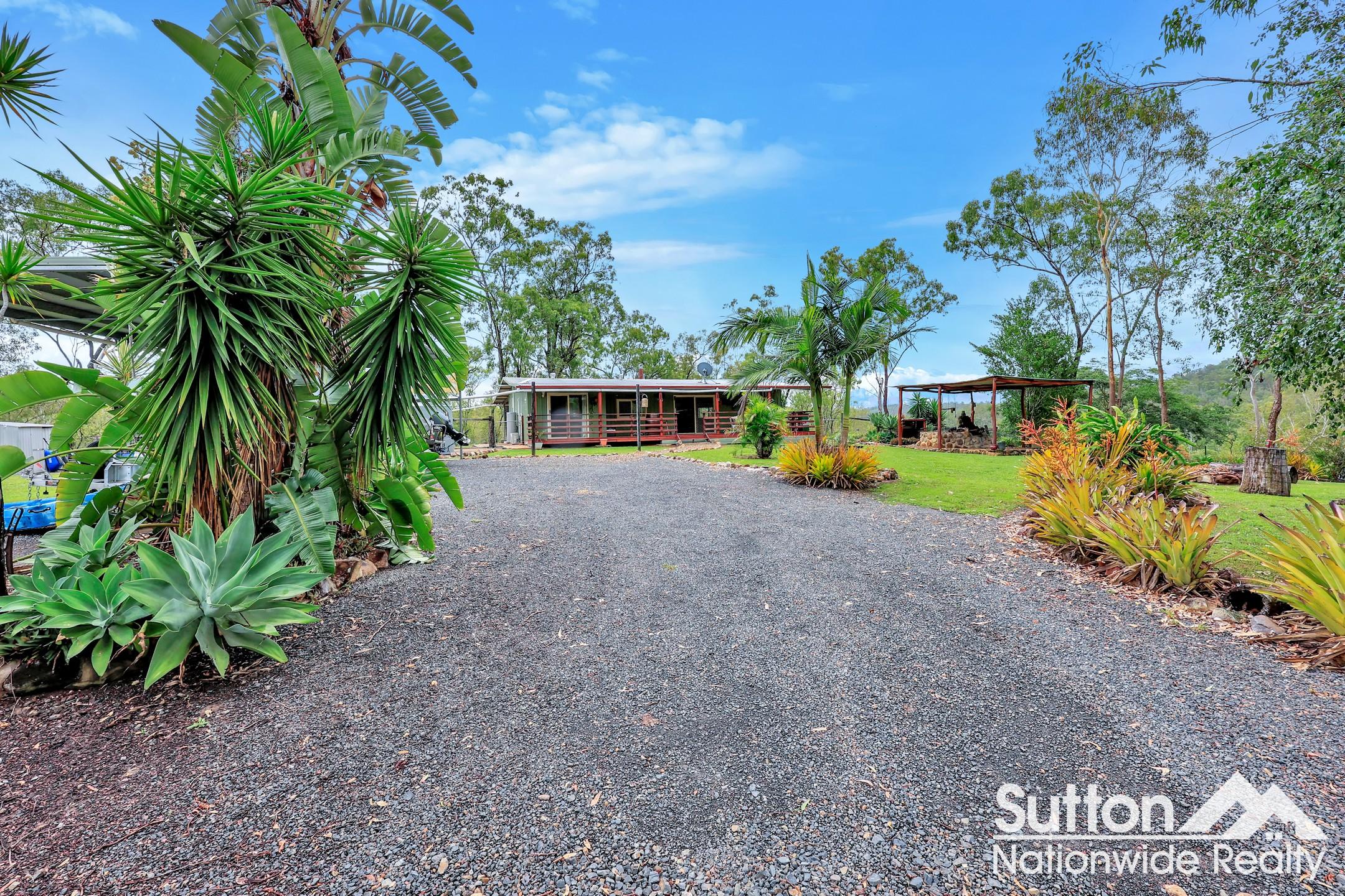 2-bedroom house at 51 Scotneys Road, Moolboolaman, QLD 4671, Bundaberg, Queensland