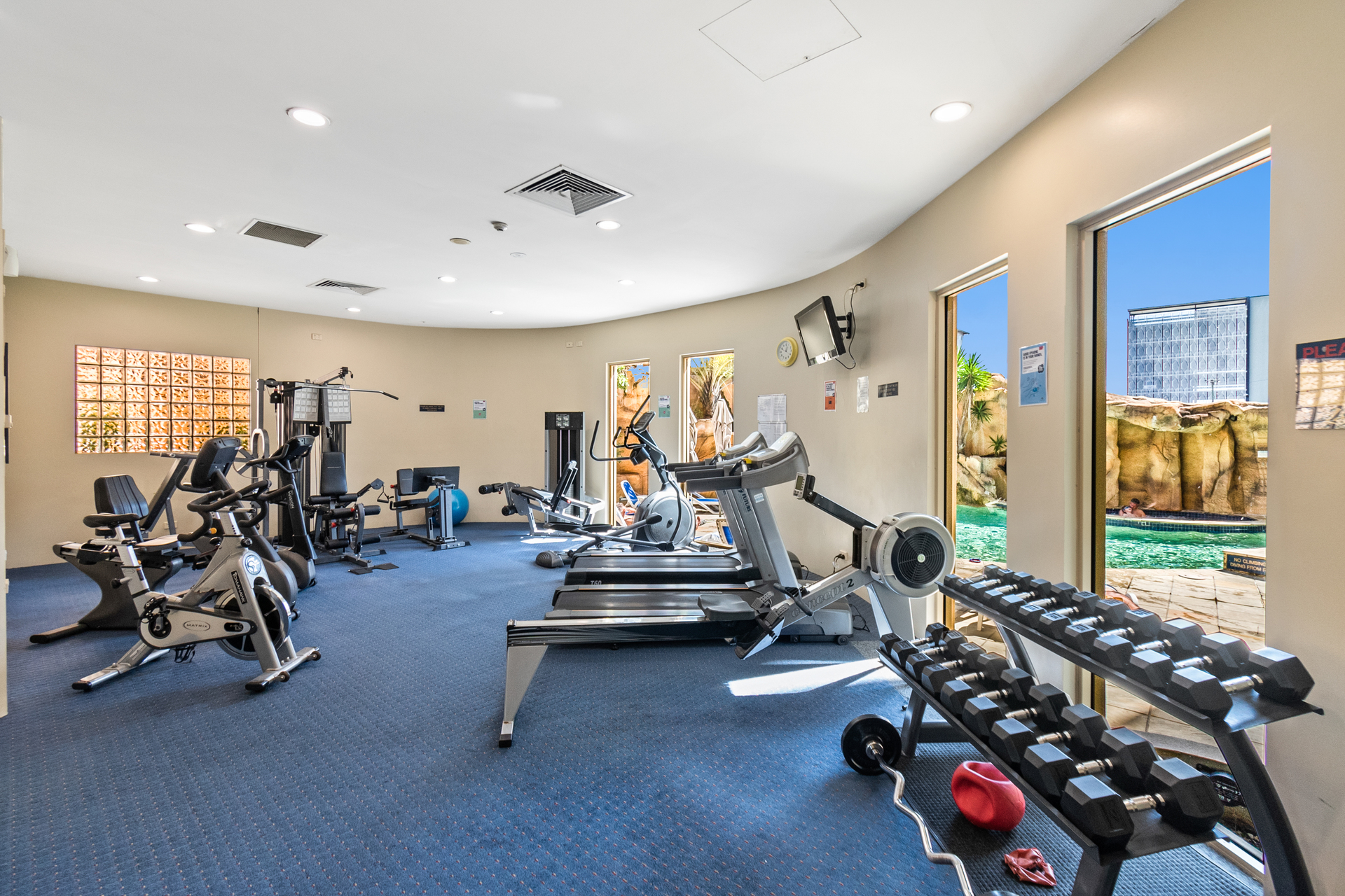 1-bedroom unit at LANDMARK MOOLOOLABA 9126 11 MOOLOOLABA ESPLANADE, MOOLOOLABA QLD 4557, Sunshine Coast, Queensland