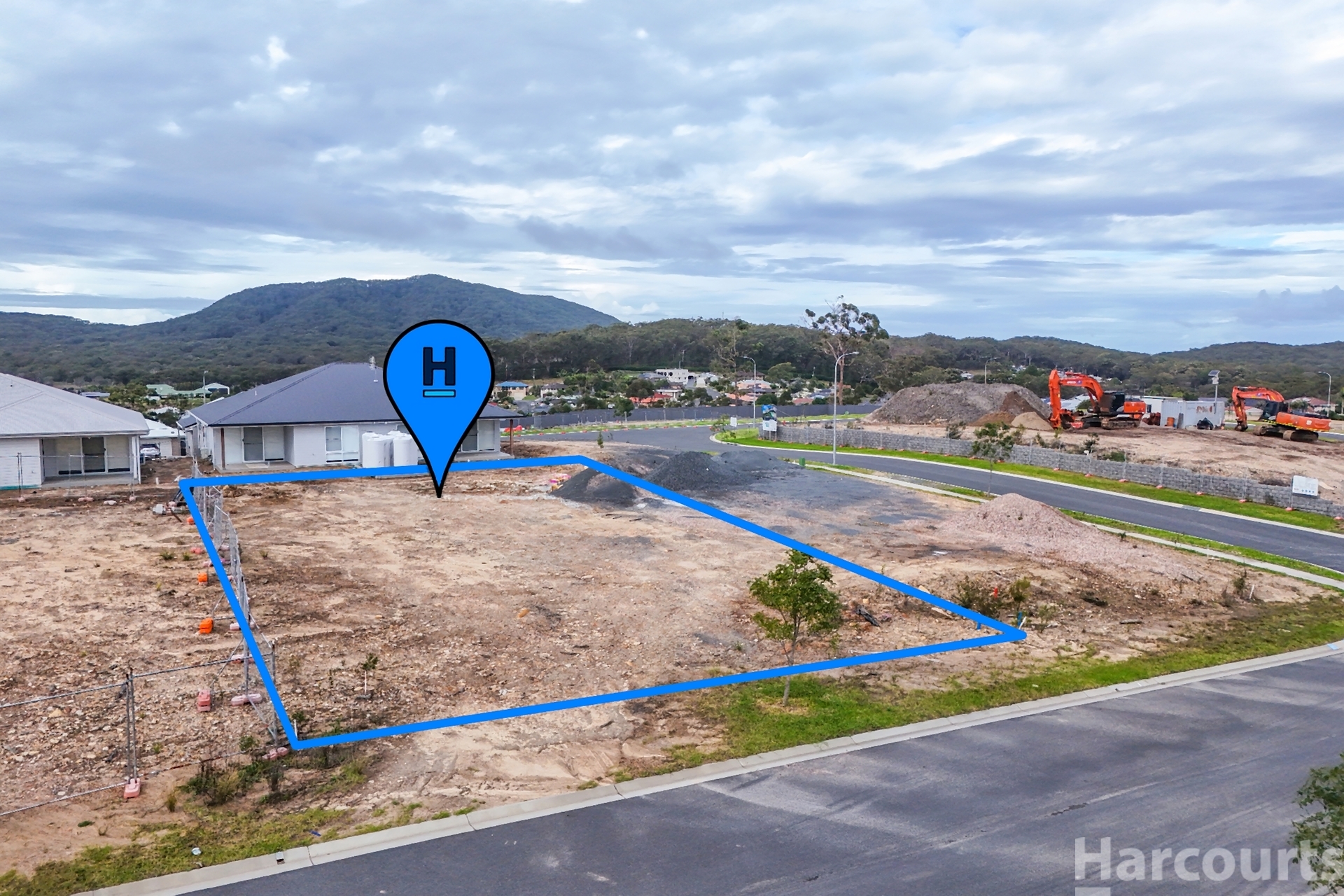 1-bedroom unit at 48 Trevor Judd Avenue, South West Rocks, NSW 2431, Kempsey, New South Wales