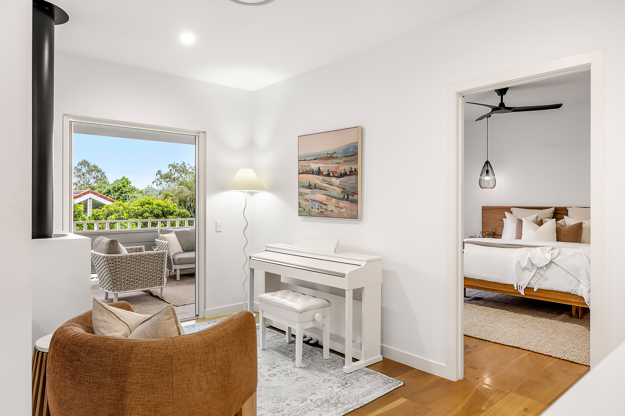 5-bedroom house at 61 SIRIUS STREET, Coorparoo QLD 4151, Brisbane, Queensland