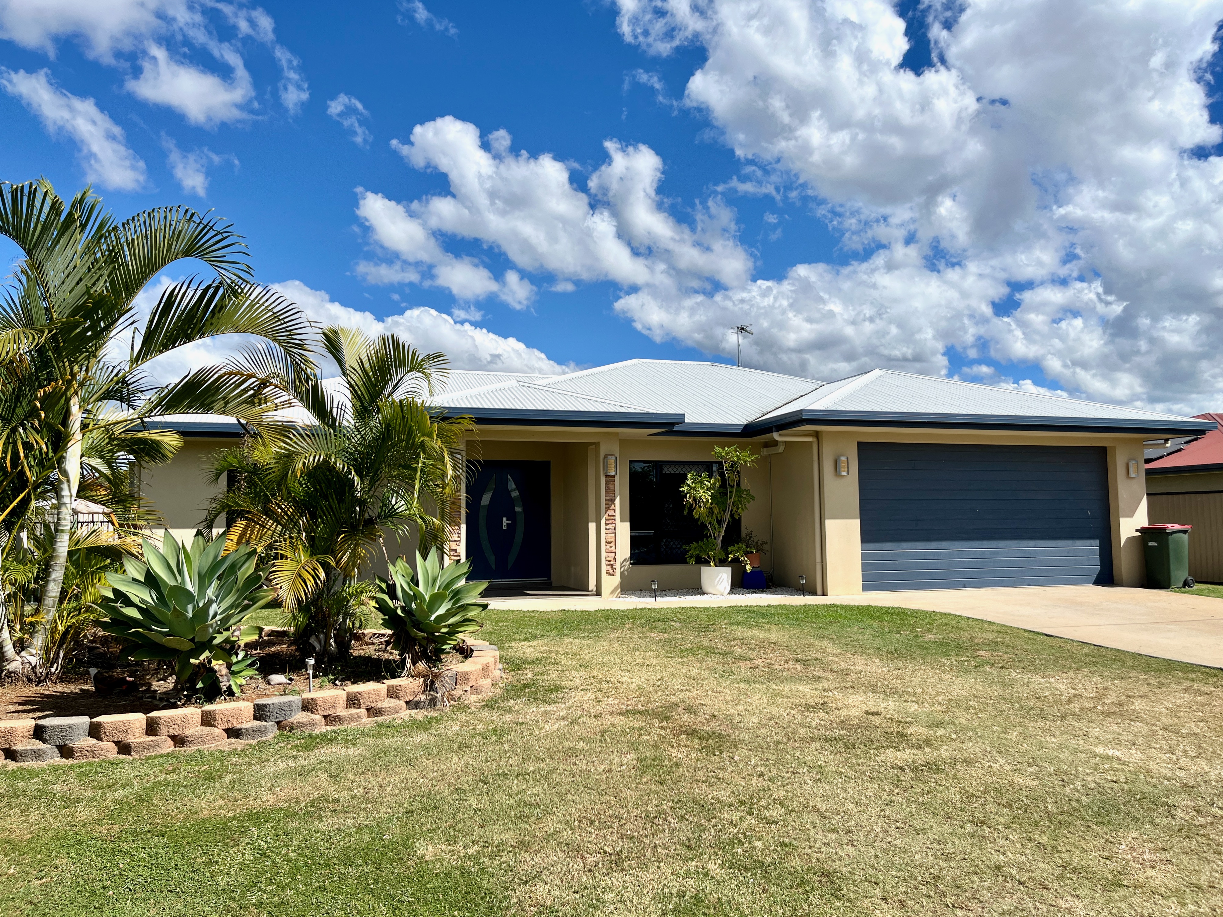 4-bedroom house at 17 AMAROO DRIVE, Mareeba QLD 4880, Mareeba, Queensland
