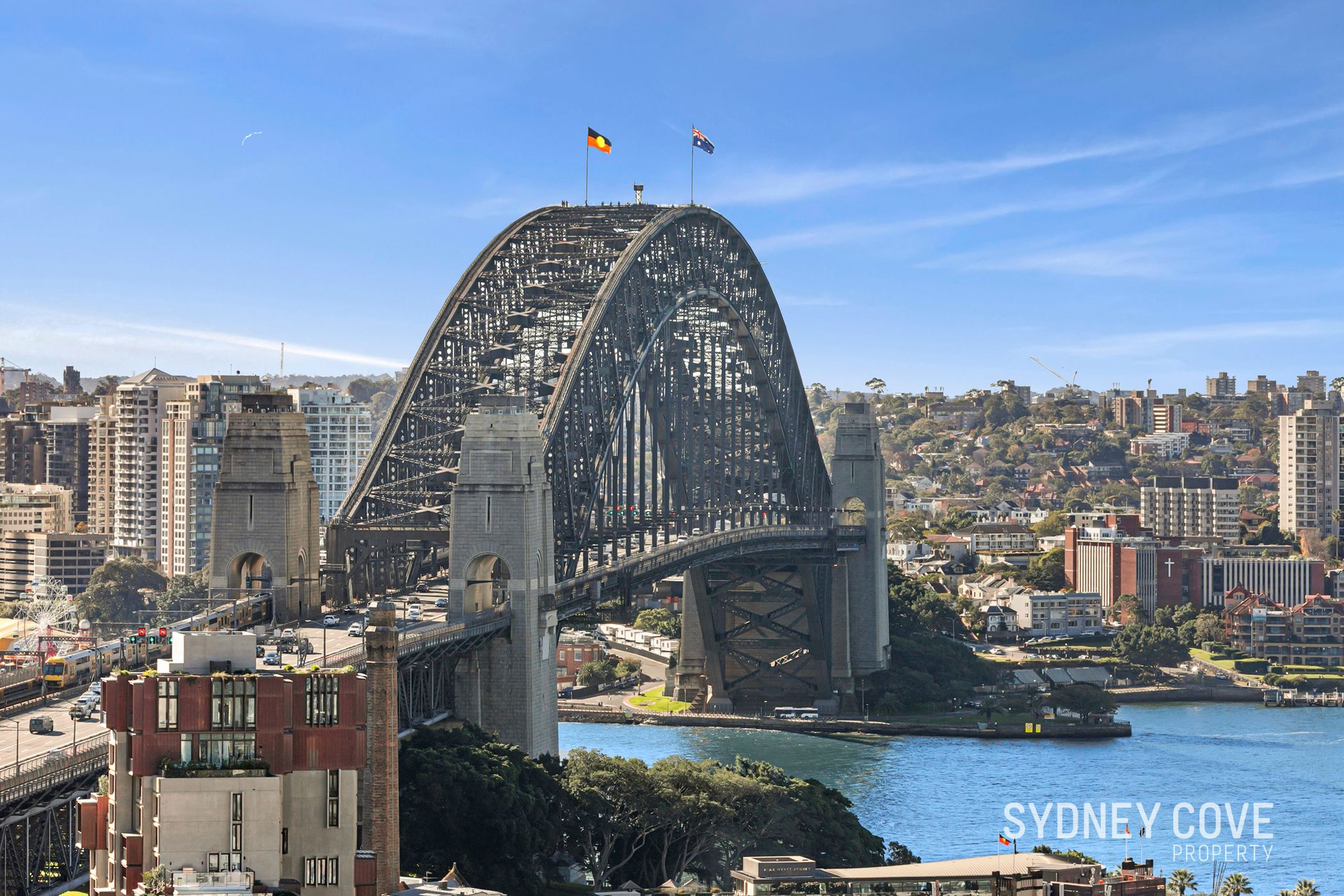 2-bedroom unit at 1906/98 Gloucester Street, Sydney, NSW 2000, Sydney, New South Wales