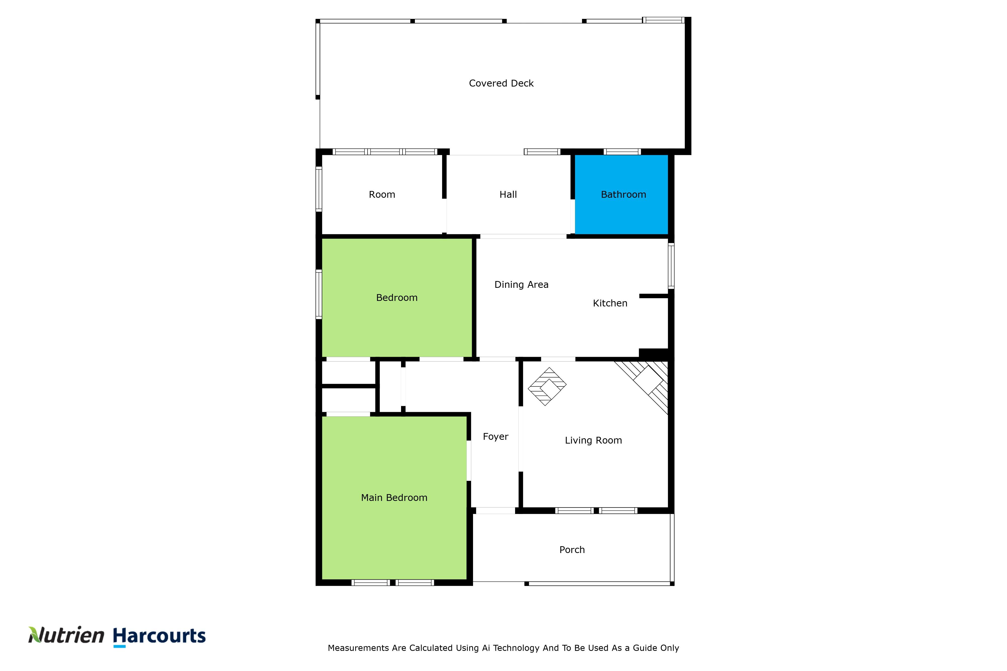 3-bedroom house at 26 Stitchling Street, Carrajung, VIC 3844, Wellington, Victoria