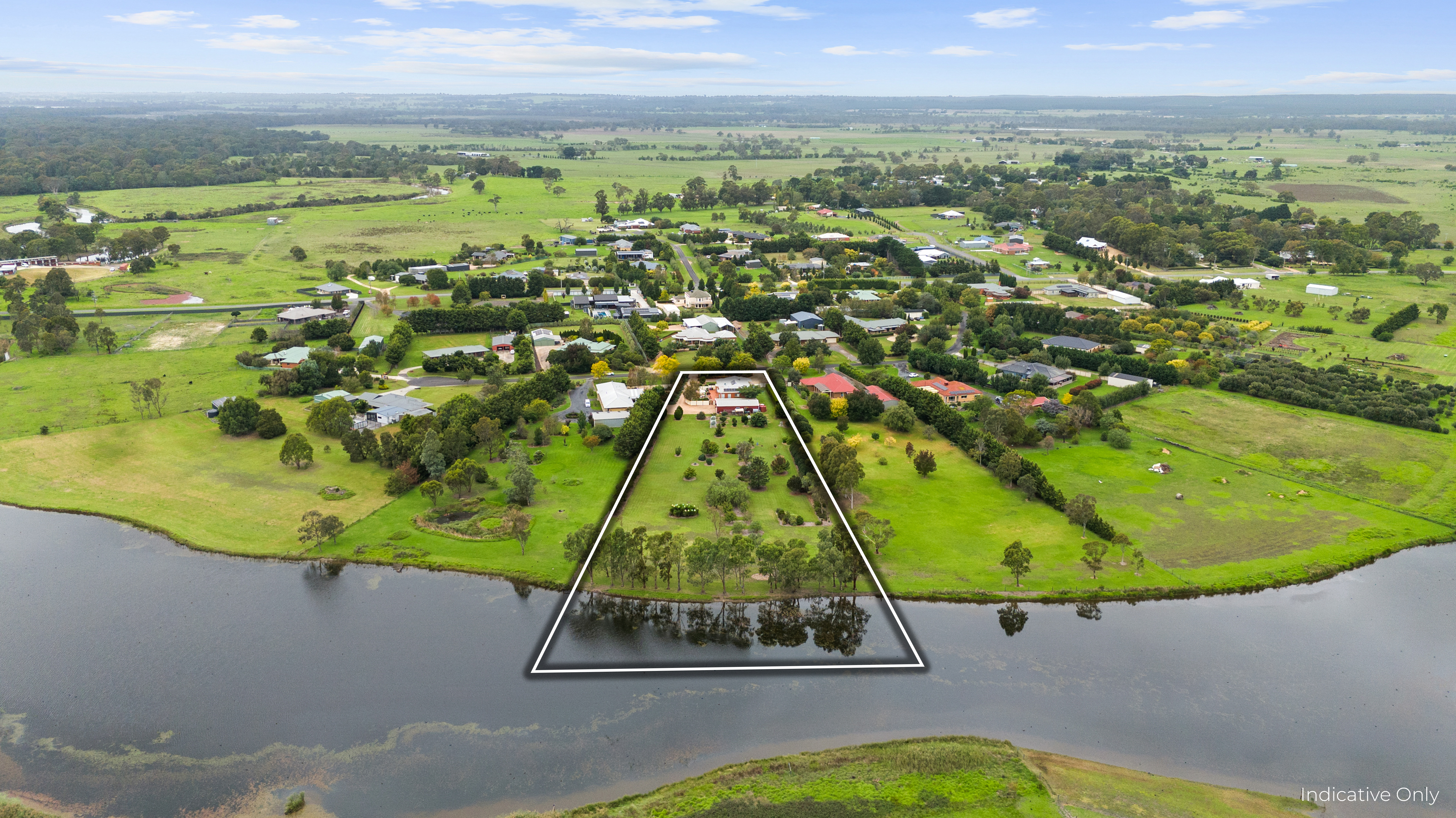 5-bedroom house at 29 Dowling Court, Wurruk, VIC 3850, Wellington, Victoria