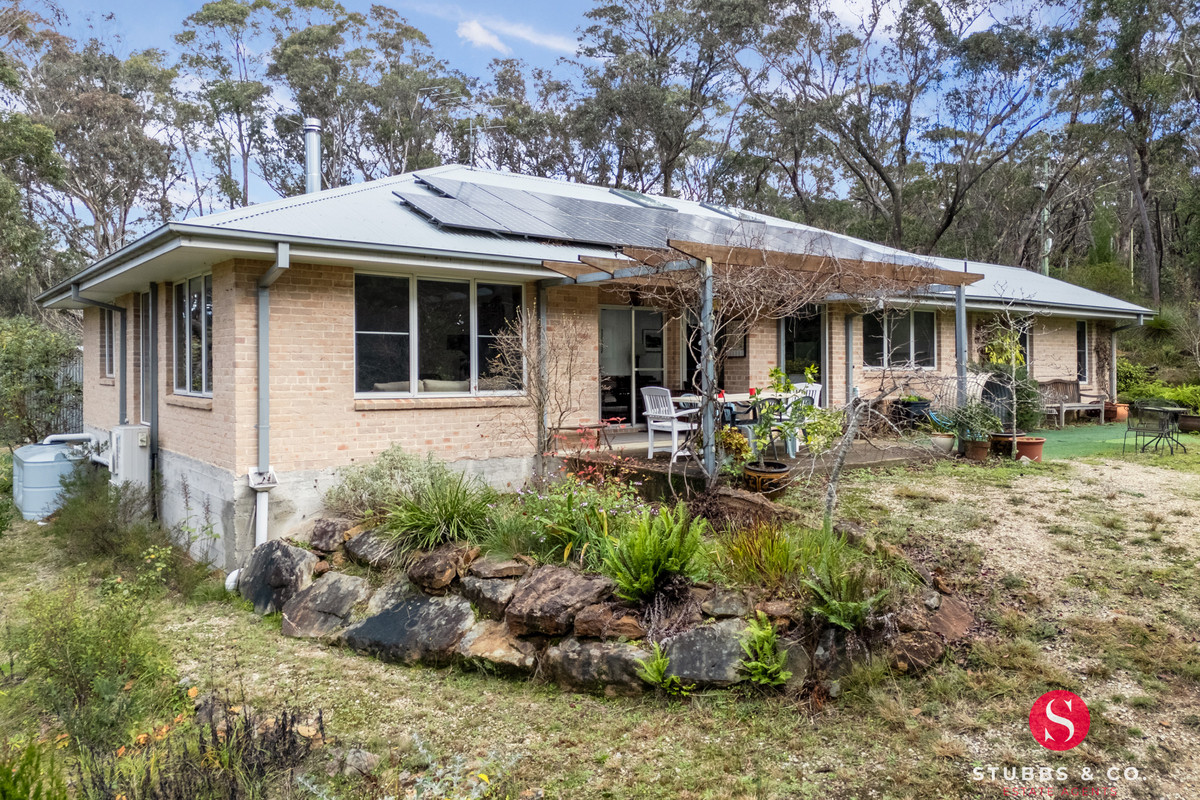 4-bedroom house at 65 Mort Street, Katoomba, NSW 2780, Blue Mountains, New South Wales