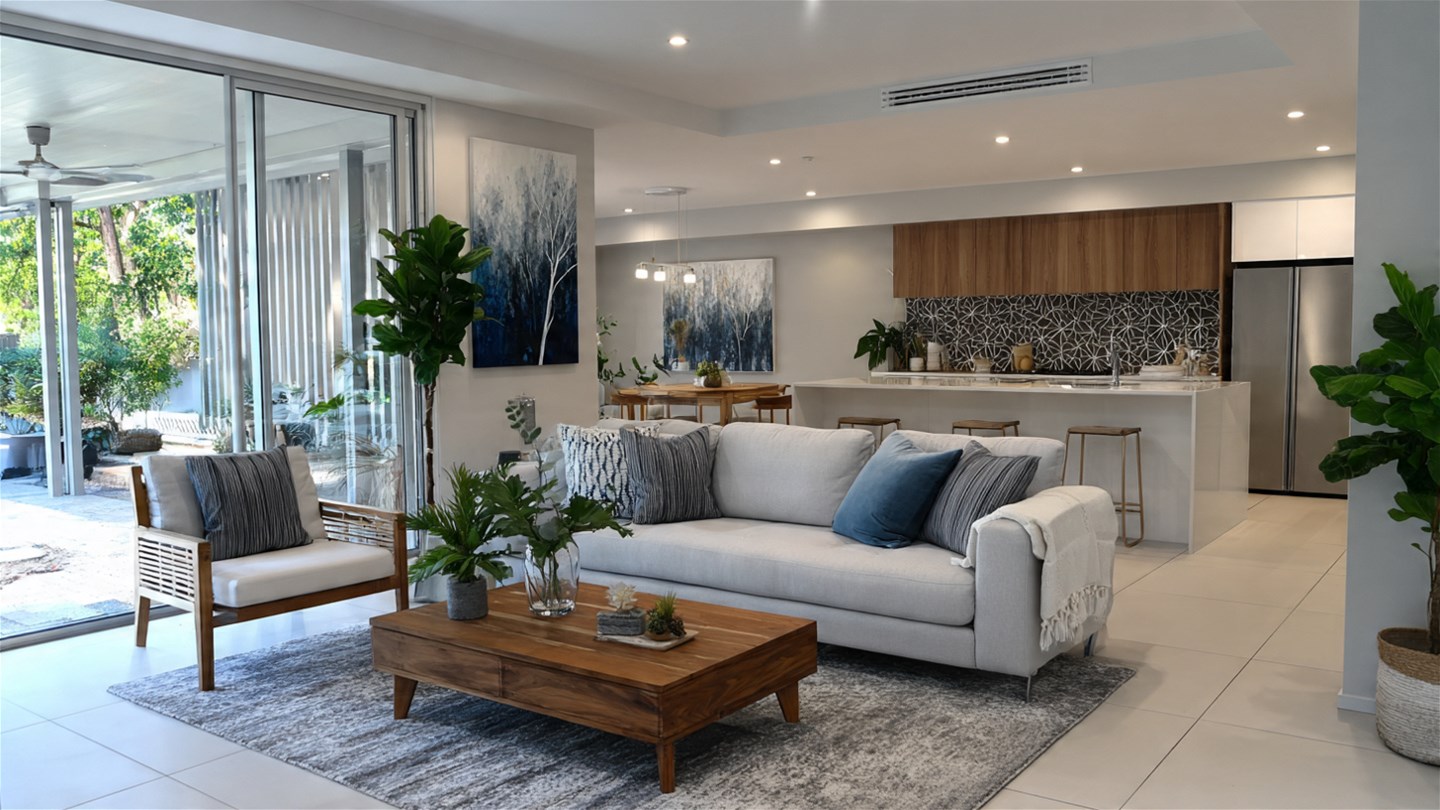 3-bedroom house at 4001/1 Balun Way, Redland Bay, Qld, 4165, Redland, Queensland