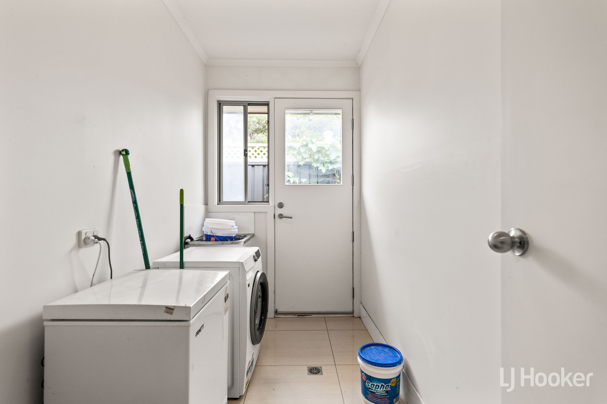 3-bedroom house at 4 Mavros Road, Elizabeth Downs, SA 5113, Playford, South Australia