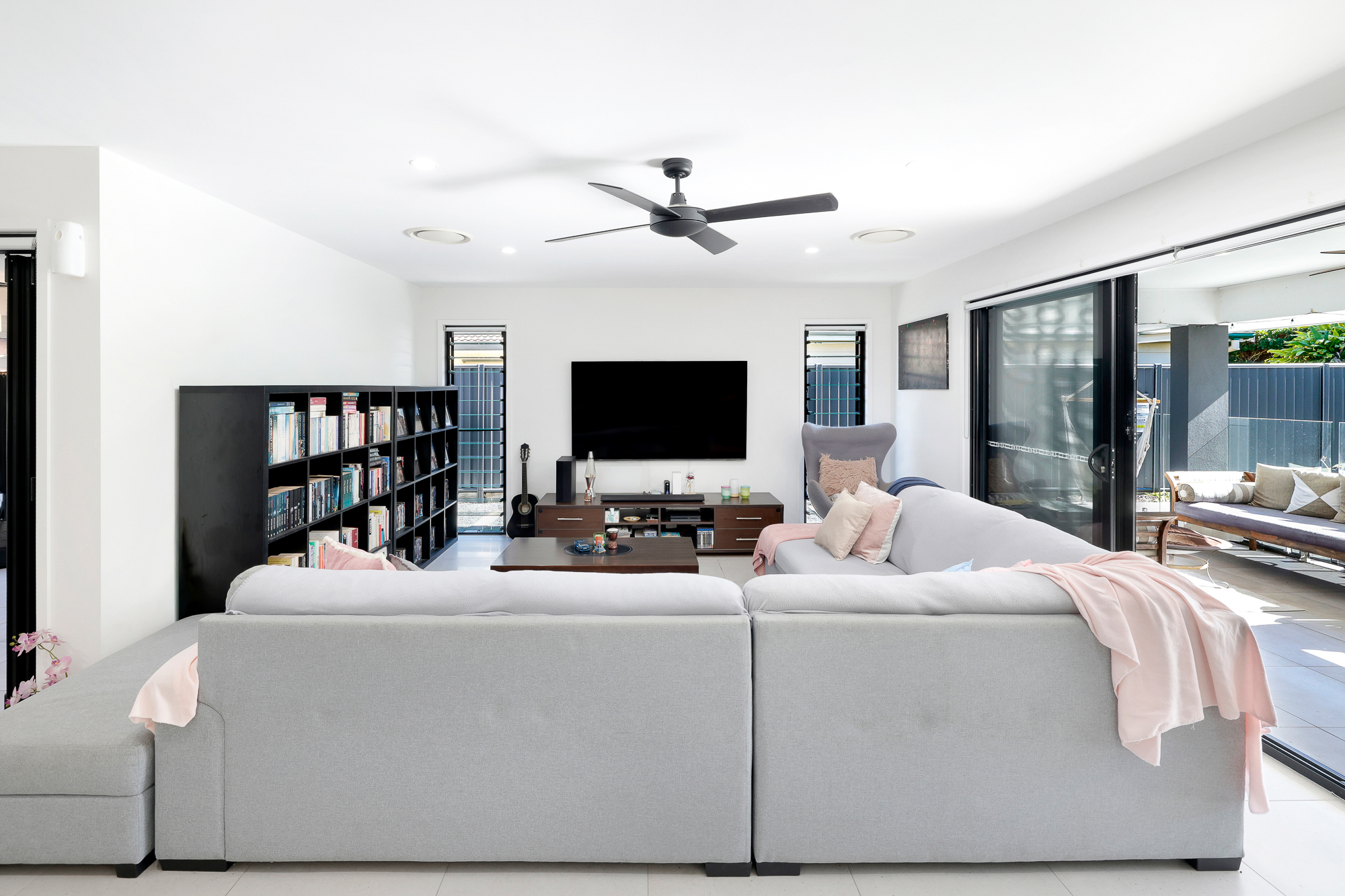 4-bedroom house at 29 SHOVELLER AVENUE, Paradise Point QLD 4216, Gold Coast, Queensland