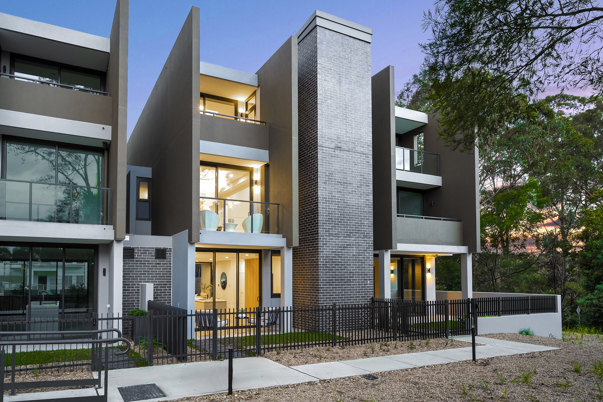 4-bedroom unit at 2/1A Roxy Place, Lindfield, NSW 2070, Ku-Ring-Gai, New South Wales