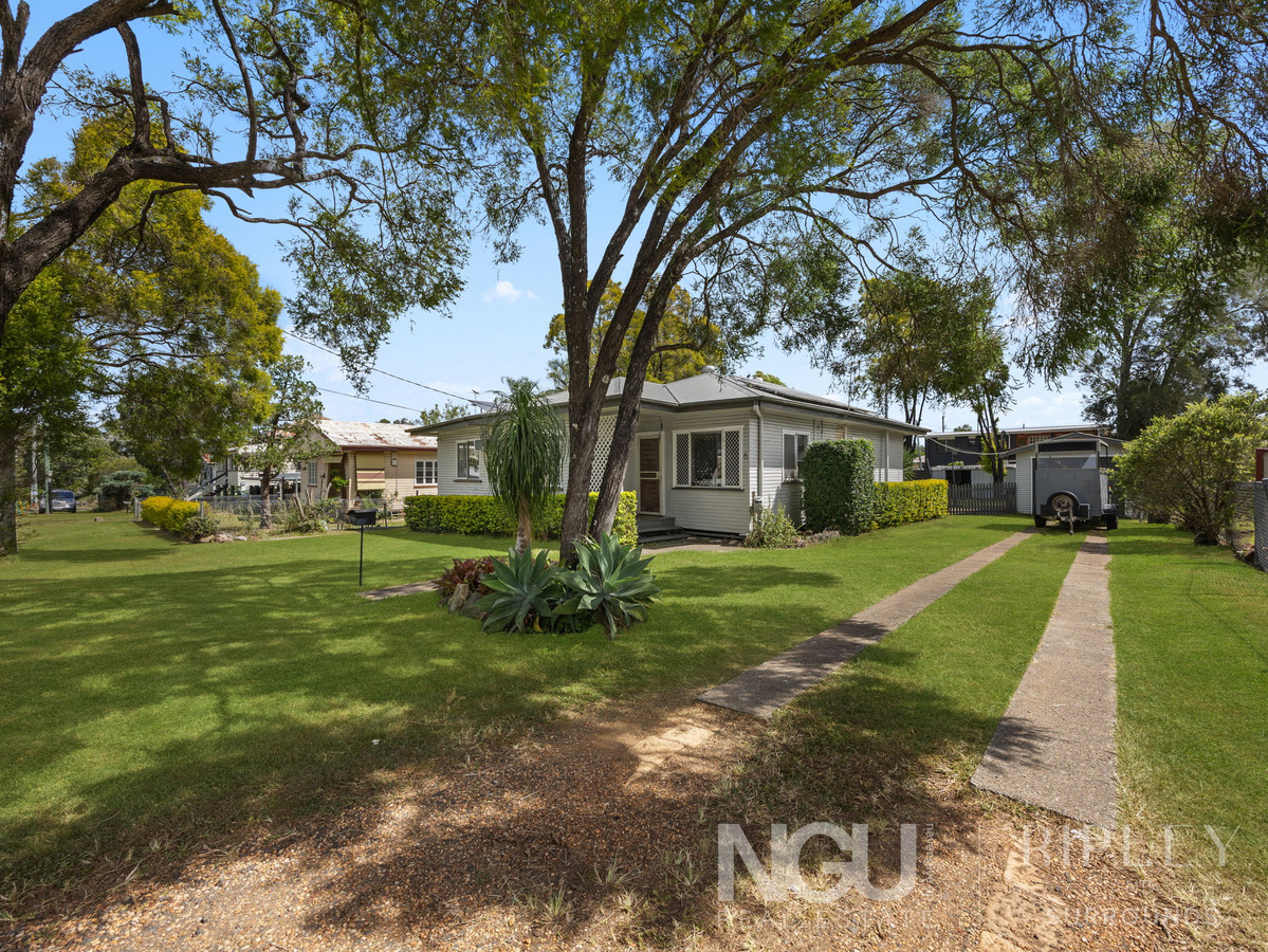 6 Swan Street, Brassall, QLD 4305 - Image 2
