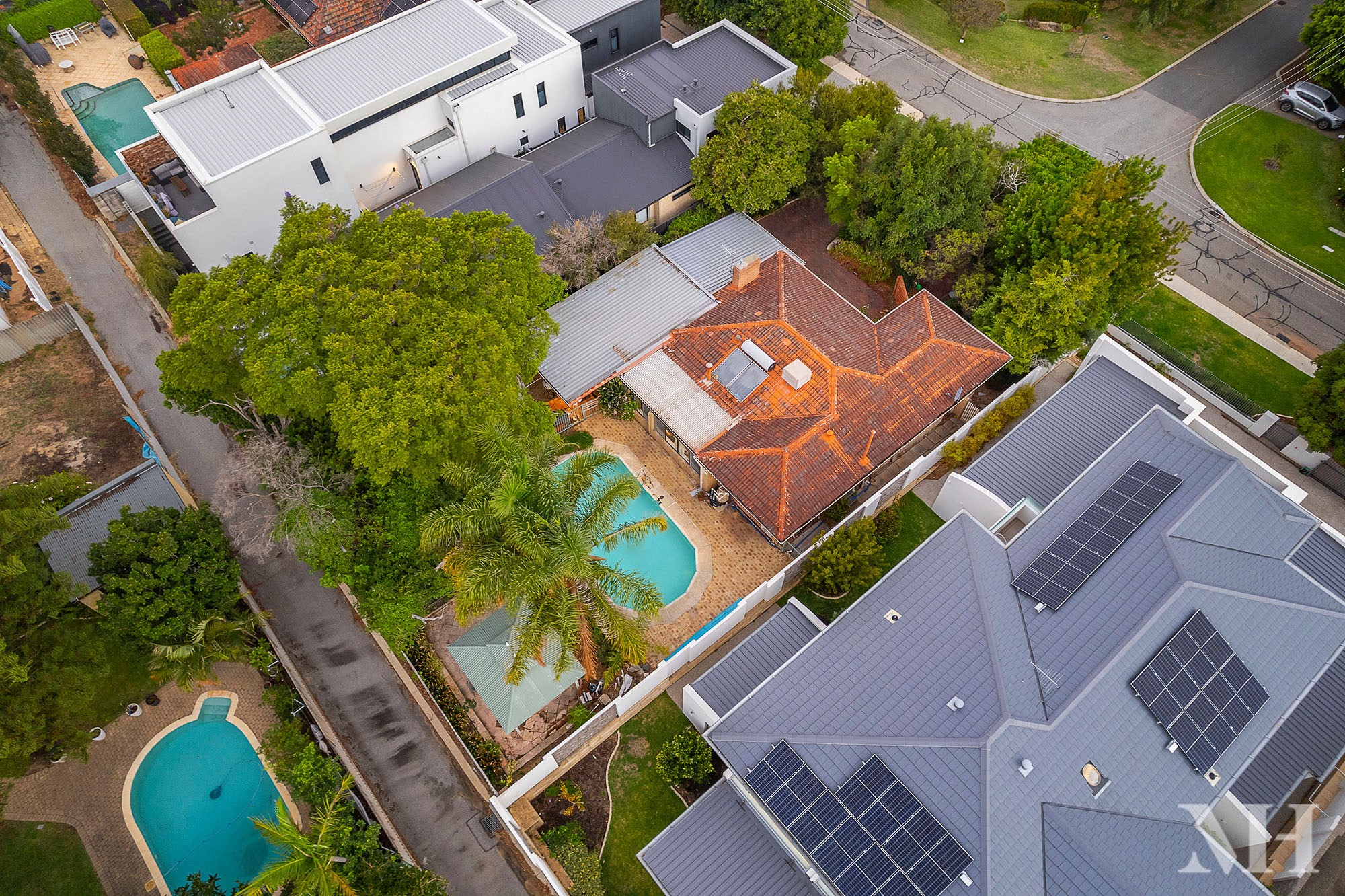 3-bedroom house at 19 BEAGLE STREET, Mosman Park WA 6012, Mosman Park, Western Australia