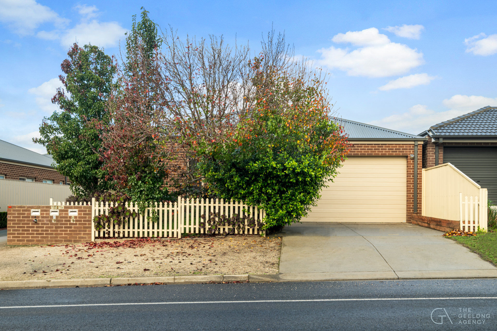 3-bedroom unit at 6/70-74 Christies Road, Leopold, VIC 3224, Greater Geelong, Victoria